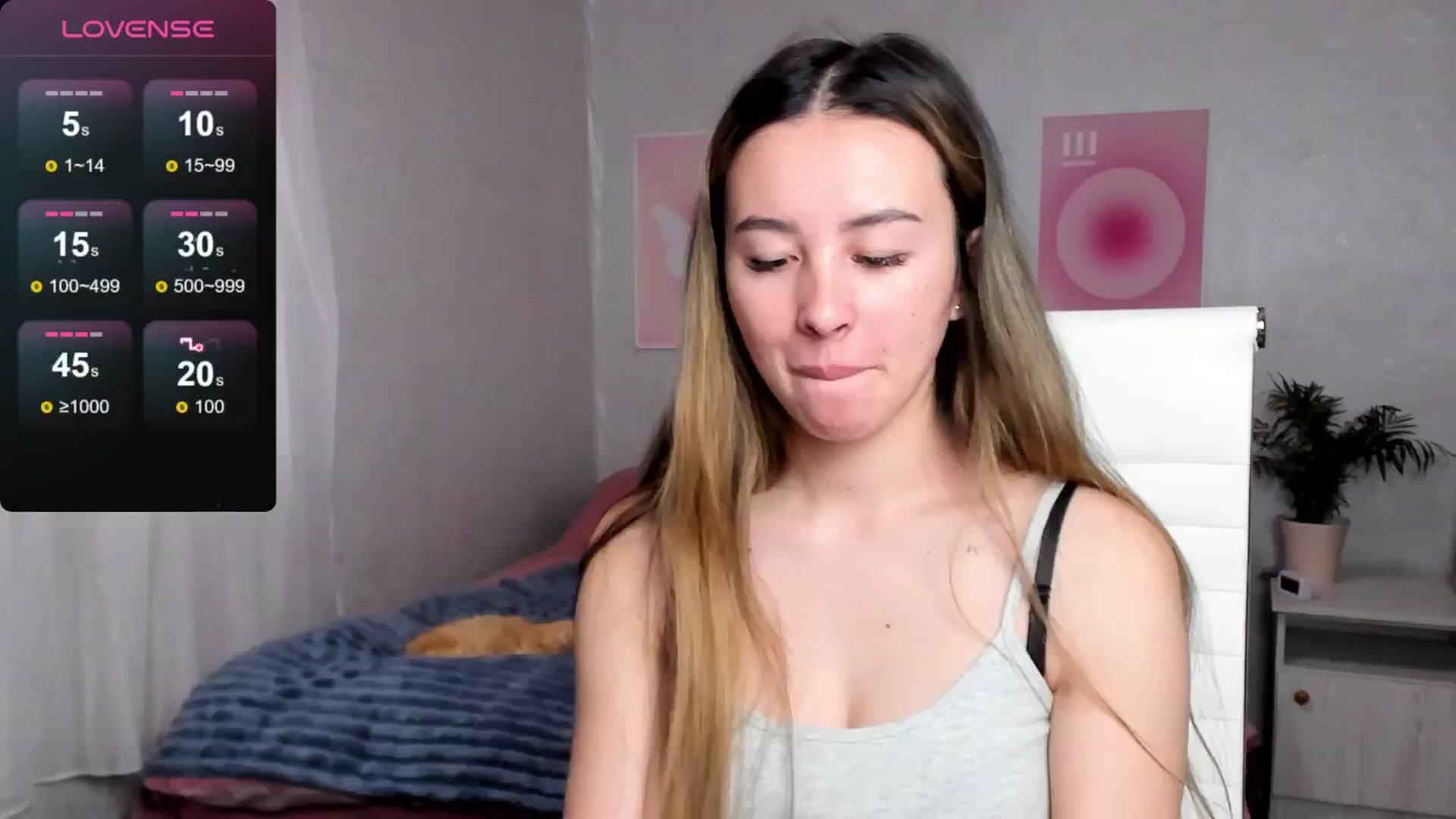 Gallery image thumbnail from Geisha_Anna's myfreecams stream on, 01/06/2026, 09:09 image 2 of 20