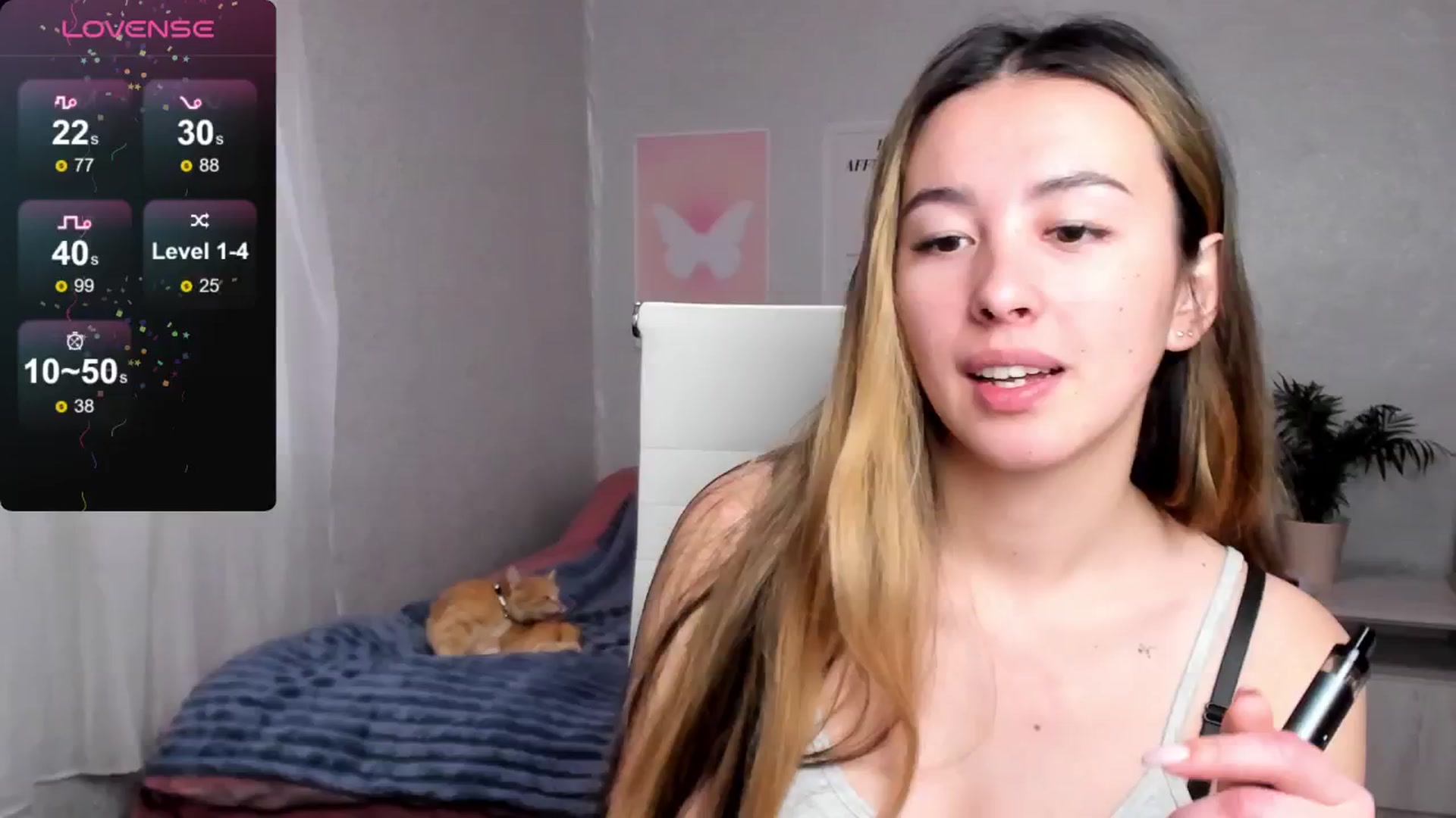 Gallery image thumbnail from Geisha_Anna's myfreecams stream on, 01/06/2026, 09:09 image 14 of 20