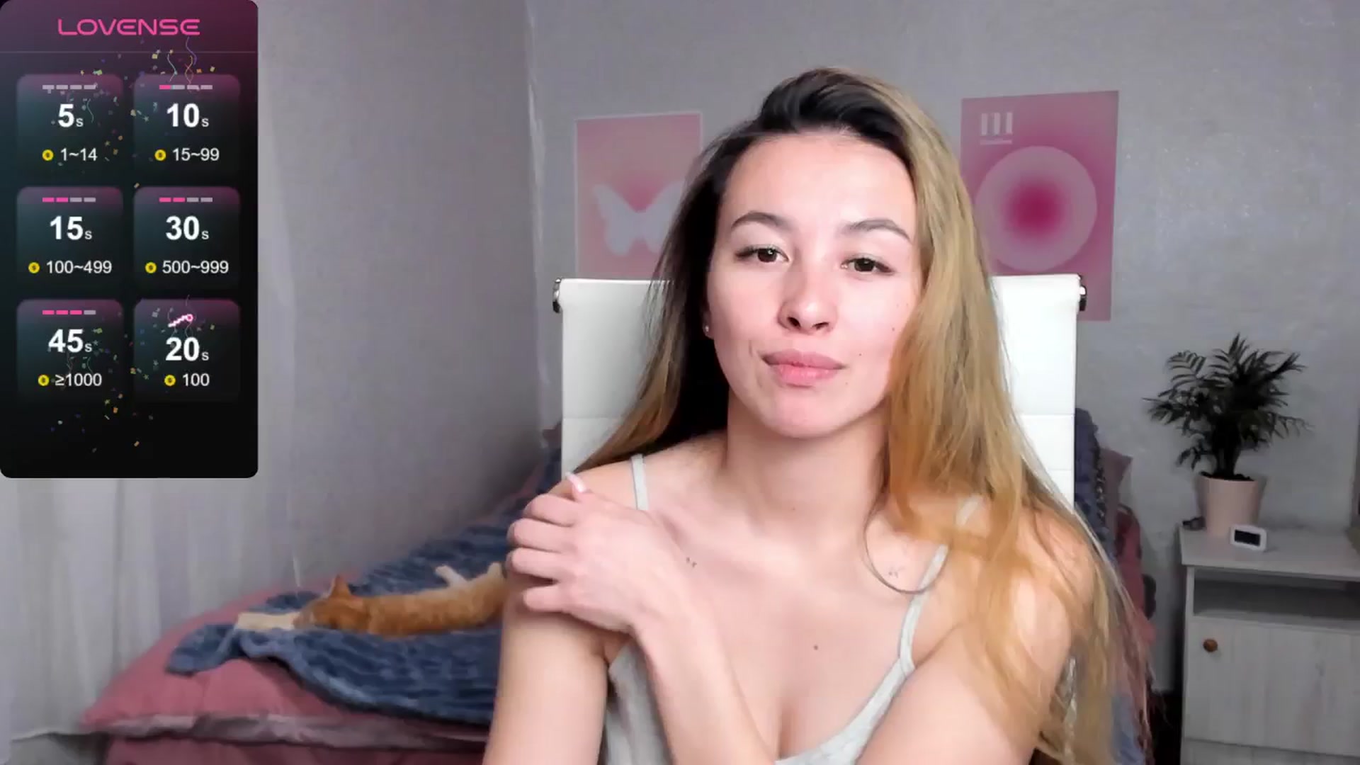 Gallery image thumbnail from Geisha_Anna's myfreecams stream on, 01/07/2026, 09:51 image 8 of 20
