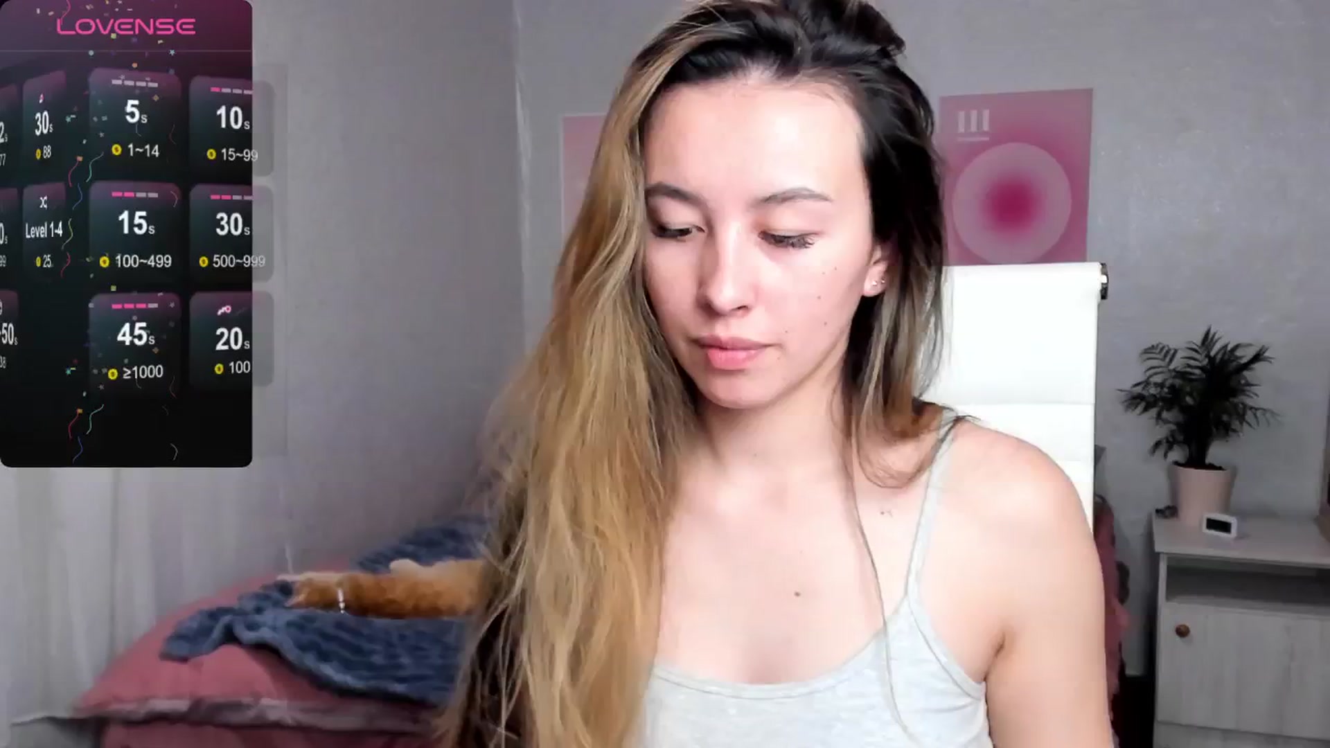 Gallery image thumbnail from Geisha_Anna's myfreecams stream on, 01/07/2026, 09:51 image 14 of 20