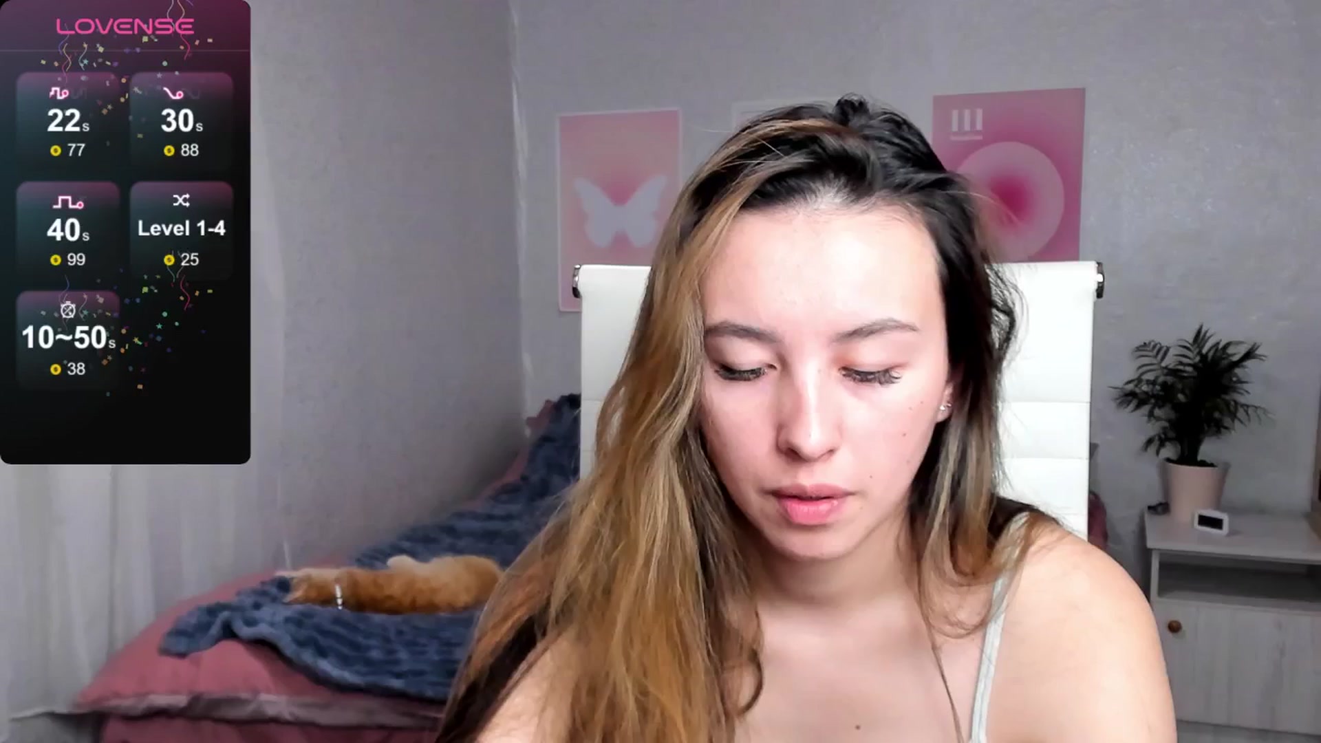 Gallery image thumbnail from Geisha_Anna's myfreecams stream on, 01/07/2026, 09:51 image 15 of 20