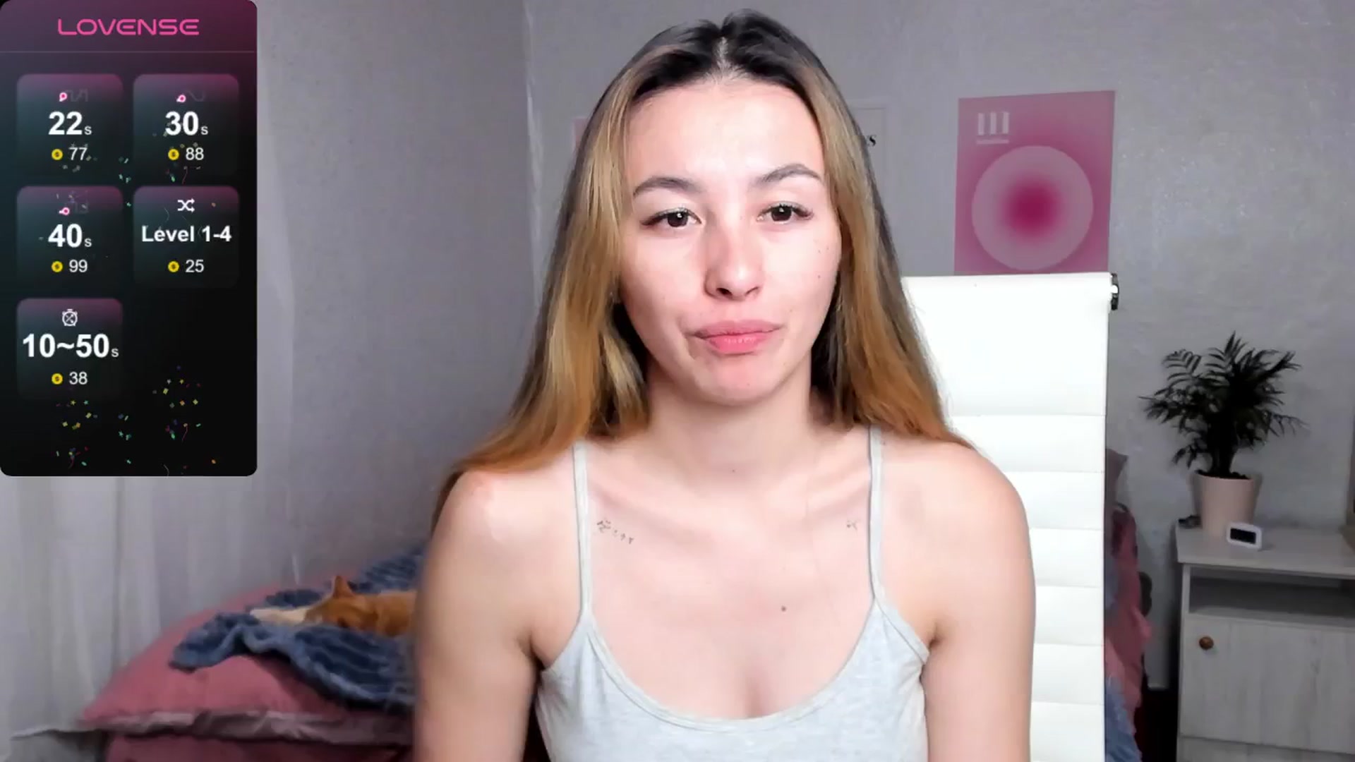 Gallery image thumbnail from Geisha_Anna's myfreecams stream on, 01/07/2026, 09:51 image 2 of 20