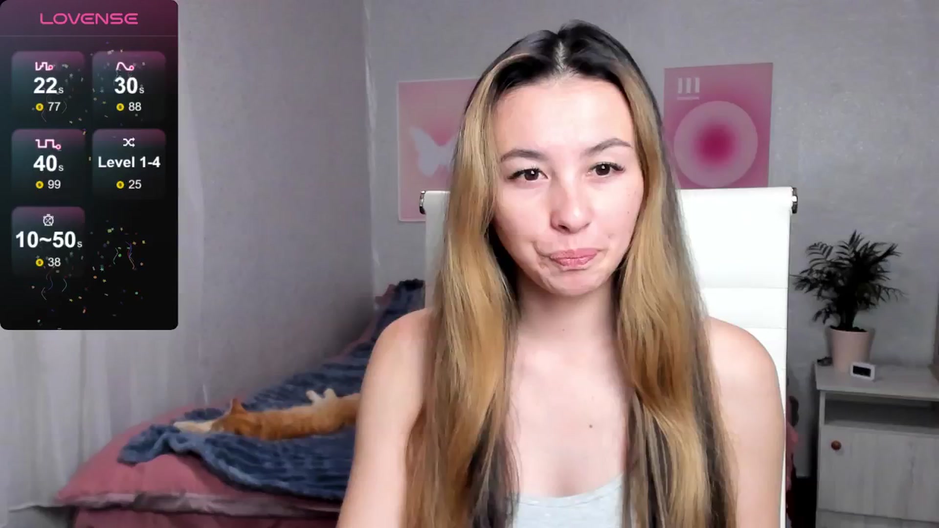 Gallery image thumbnail from Geisha_Anna's myfreecams stream on, 01/07/2026, 09:51 image 1 of 20
