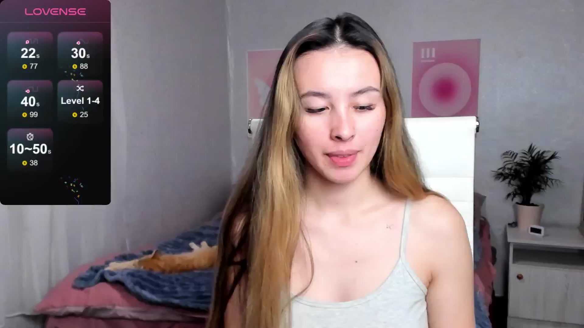 Gallery image thumbnail from Geisha_Anna's myfreecams stream on, 01/07/2026, 09:51 image 6 of 20