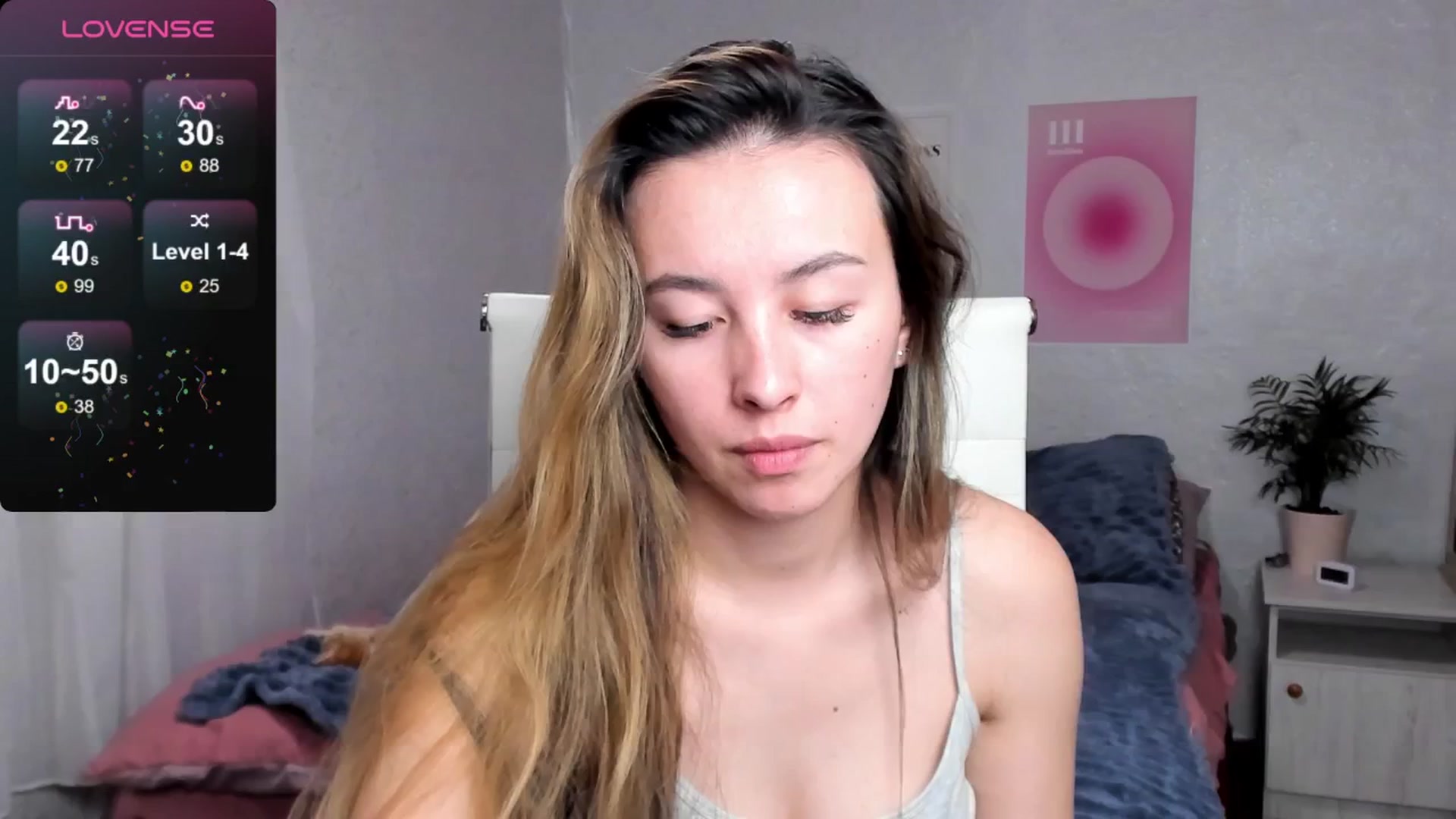 Gallery image thumbnail from Geisha_Anna's myfreecams stream on, 01/07/2026, 09:51 image 16 of 20