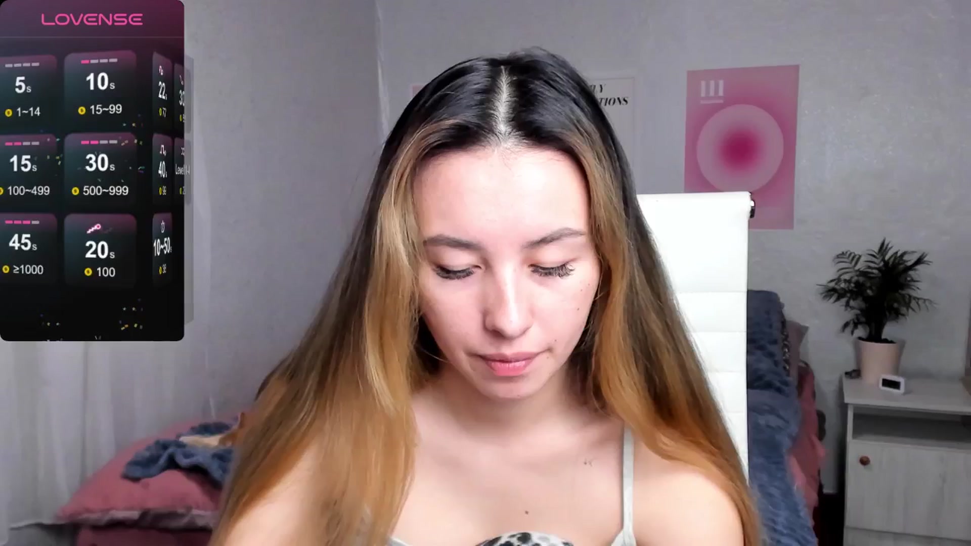 Gallery image thumbnail from Geisha_Anna's myfreecams stream on, 01/07/2026, 09:51 image 3 of 20