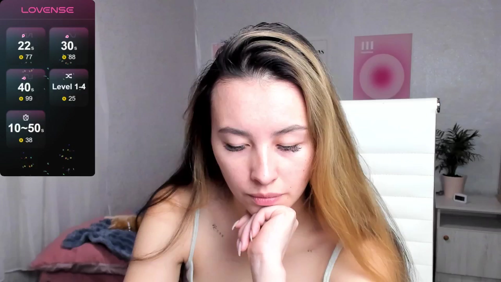 Gallery image thumbnail from Geisha_Anna's myfreecams stream on, 01/07/2026, 09:51 image 10 of 20