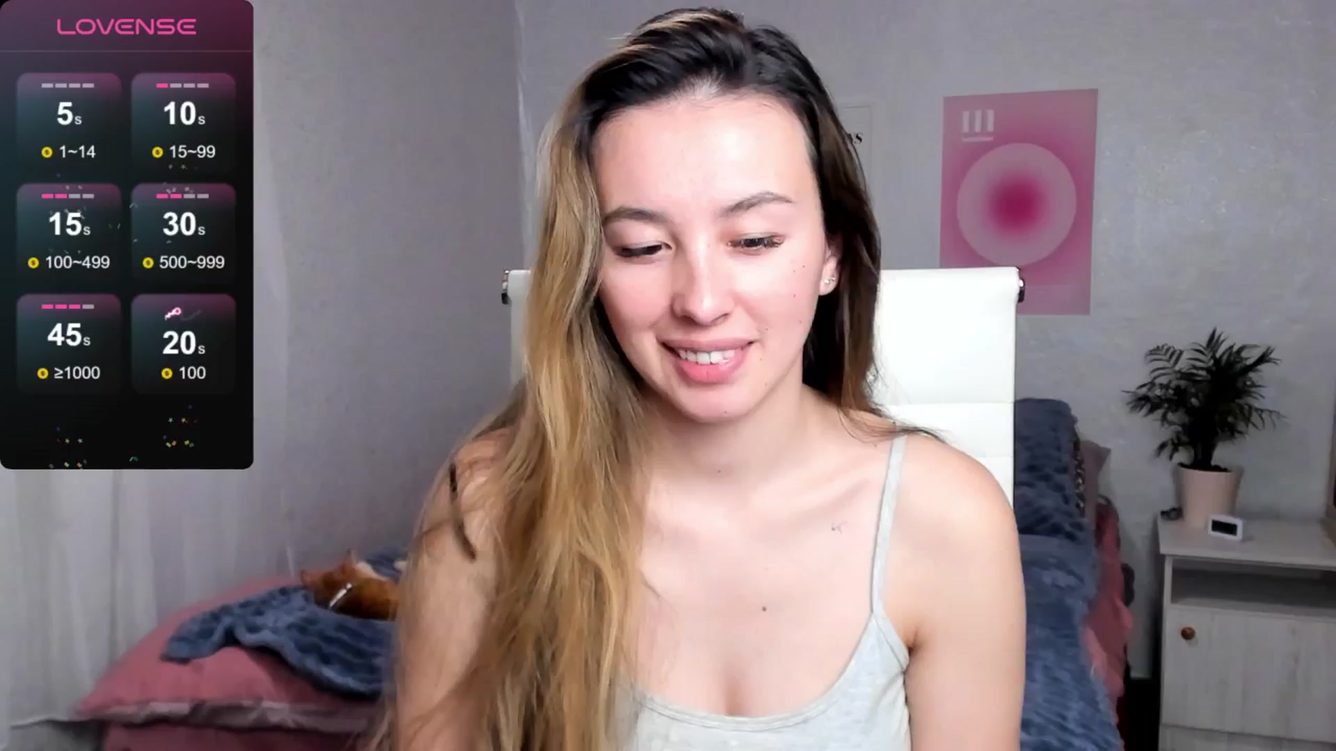 Gallery image thumbnail from Geisha_Anna's myfreecams stream on, 01/07/2026, 09:51 image 18 of 20