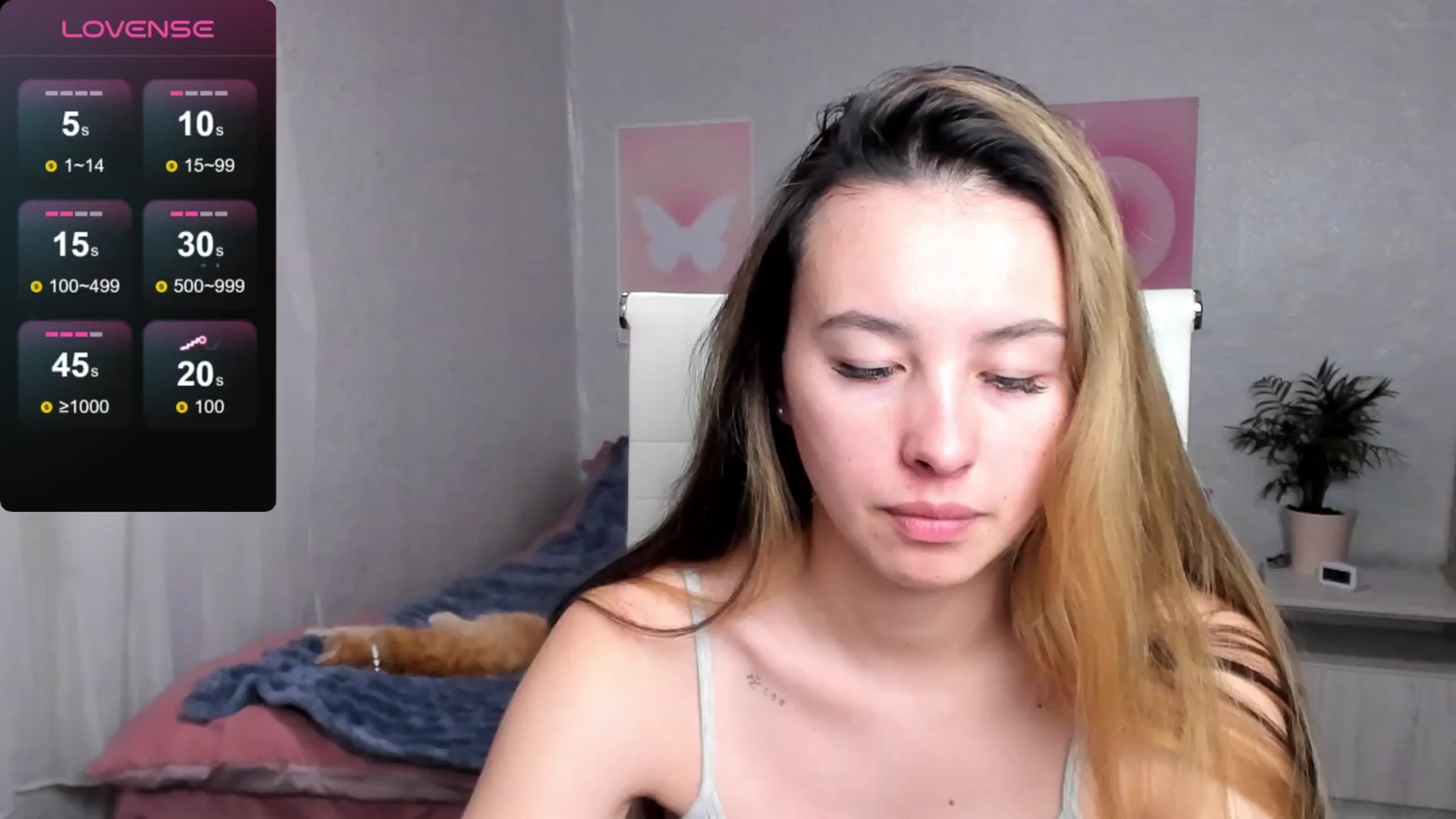 Gallery image thumbnail from Geisha_Anna's myfreecams stream on, 01/07/2026, 09:51 image 12 of 20
