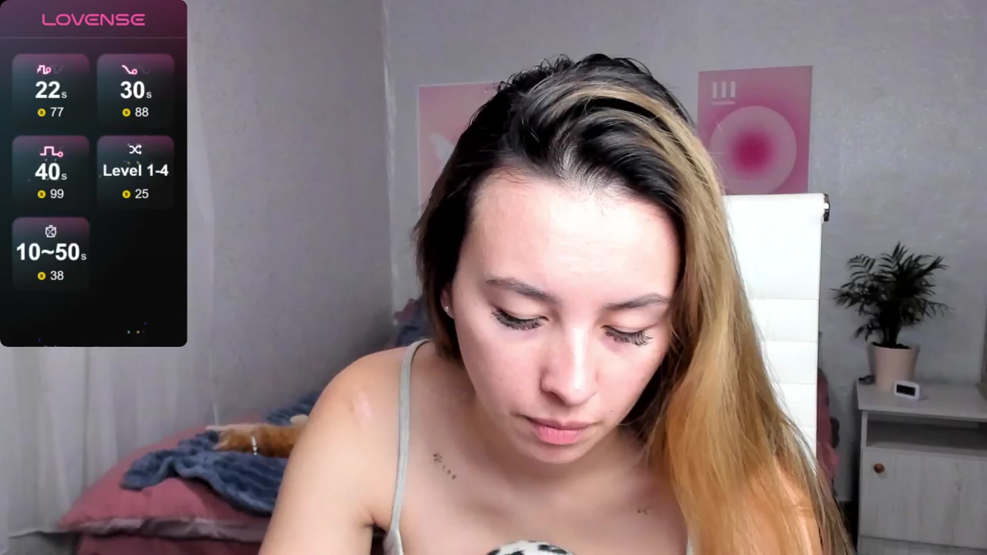 Gallery image thumbnail from Geisha_Anna's myfreecams stream on, 01/07/2026, 09:51 image 11 of 20