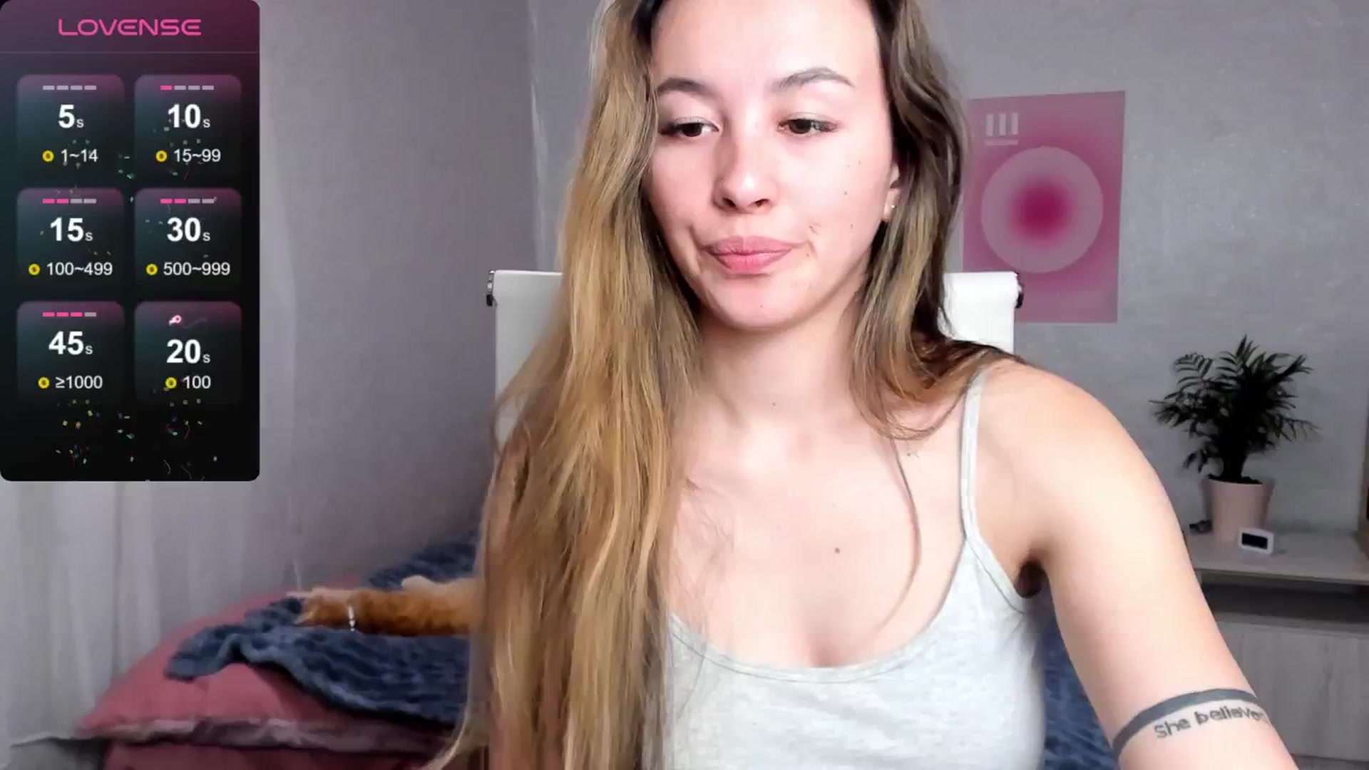 Gallery image thumbnail from Geisha_Anna's myfreecams stream on, 01/07/2026, 09:51 image 17 of 20