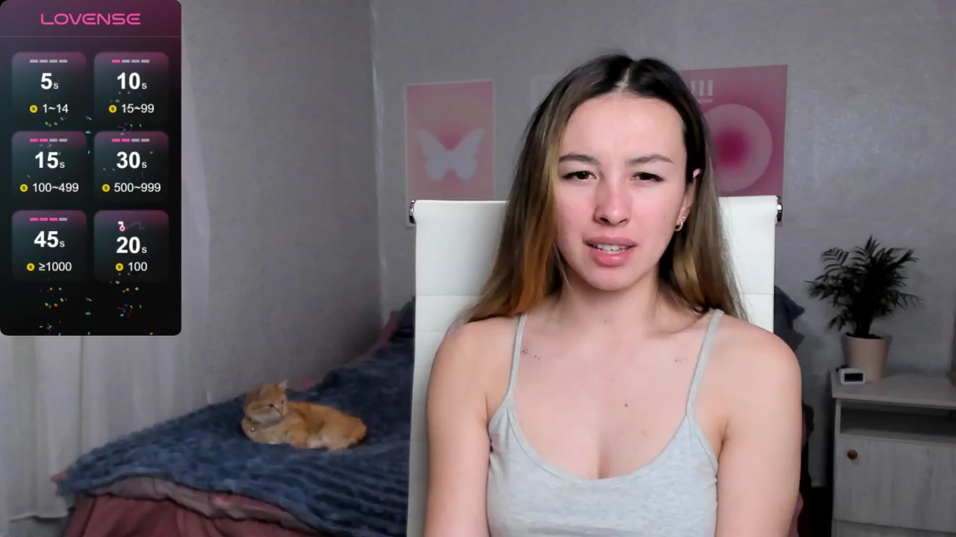 Gallery image thumbnail from Geisha_Anna's myfreecams stream on, 01/08/2026, 09:24 image 4 of 20