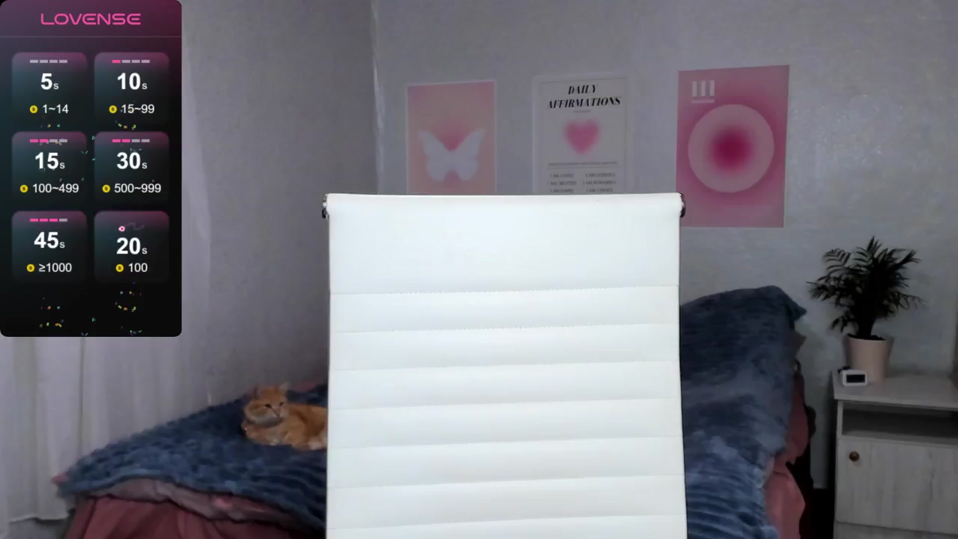 Gallery image thumbnail from Geisha_Anna's myfreecams stream on, 01/08/2026, 09:24 image 9 of 20