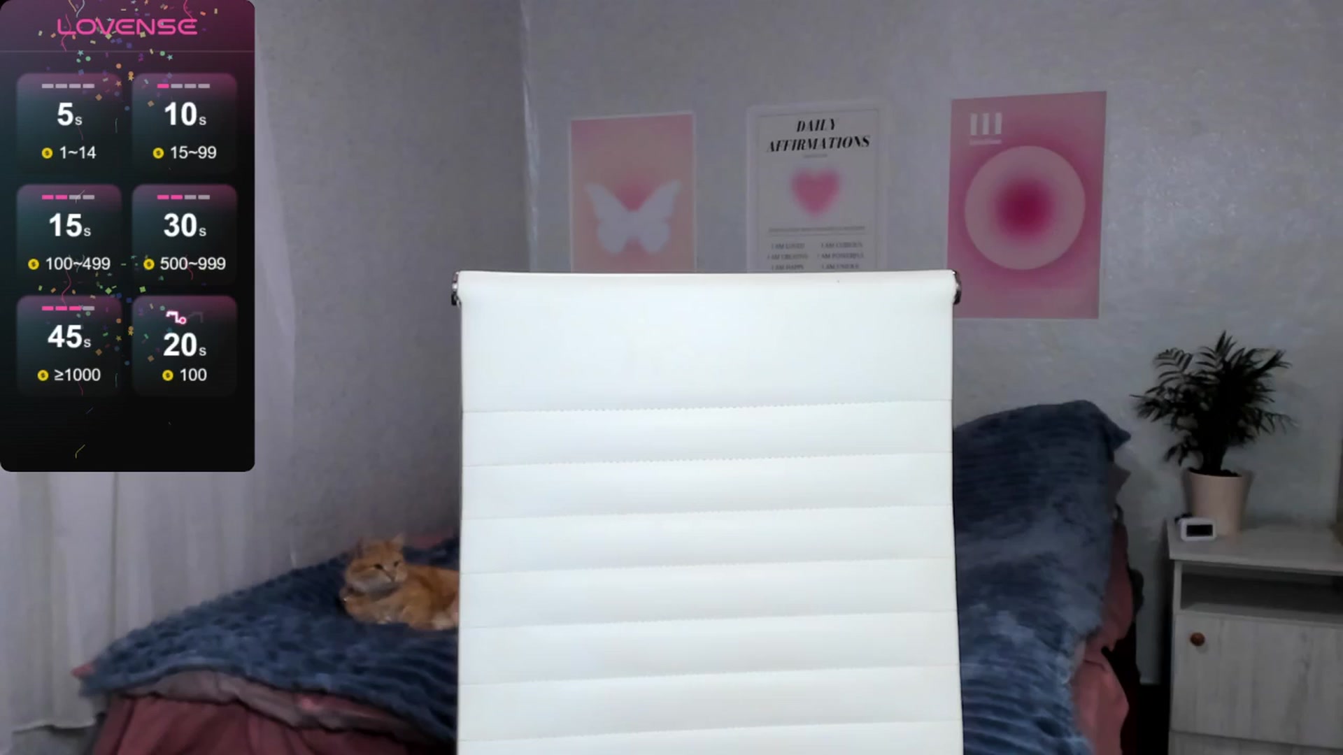 Gallery image thumbnail from Geisha_Anna's myfreecams stream on, 01/08/2026, 09:24 image 6 of 20