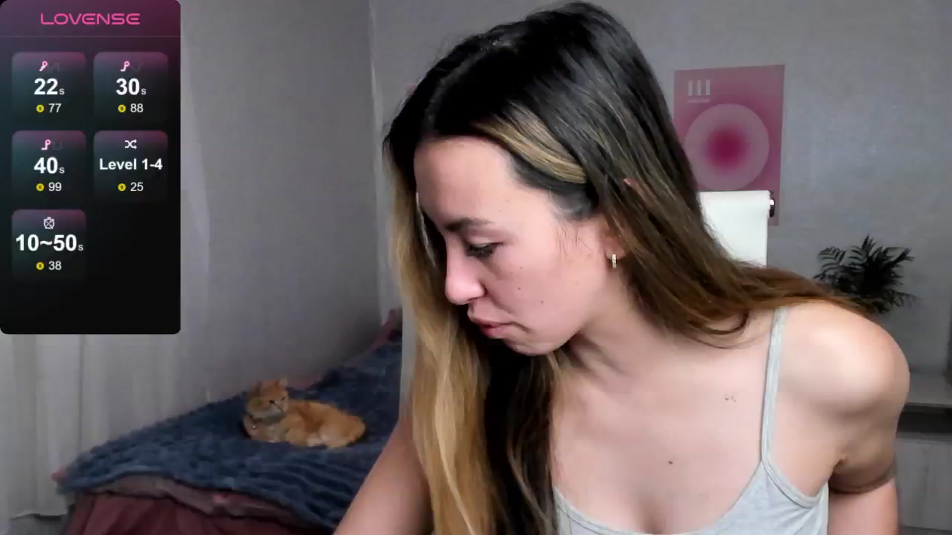 Gallery image thumbnail from Geisha_Anna's myfreecams stream on, 01/08/2026, 09:24 image 2 of 20