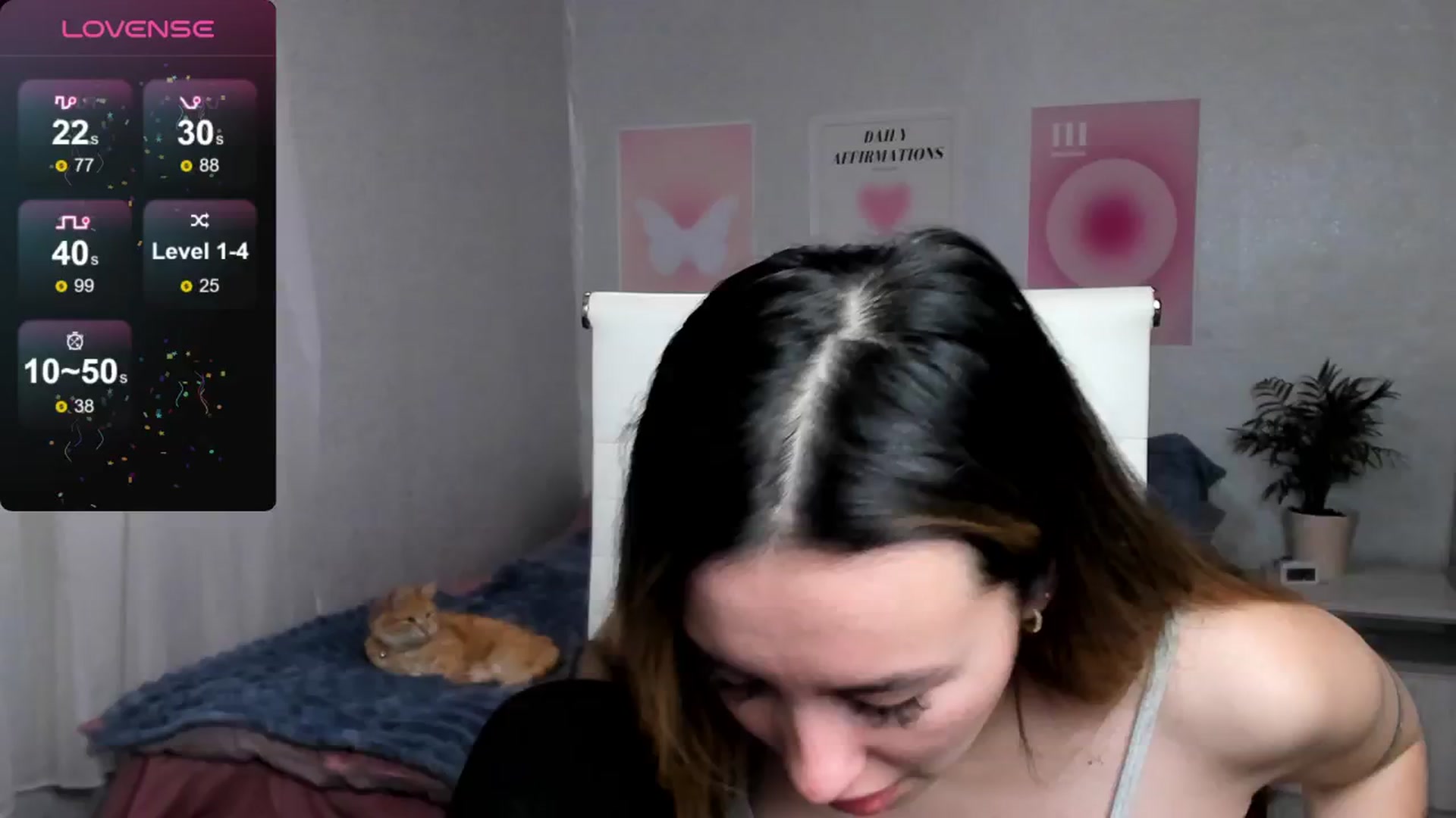 Gallery image thumbnail from Geisha_Anna's myfreecams stream on, 01/08/2026, 09:24 image 5 of 20