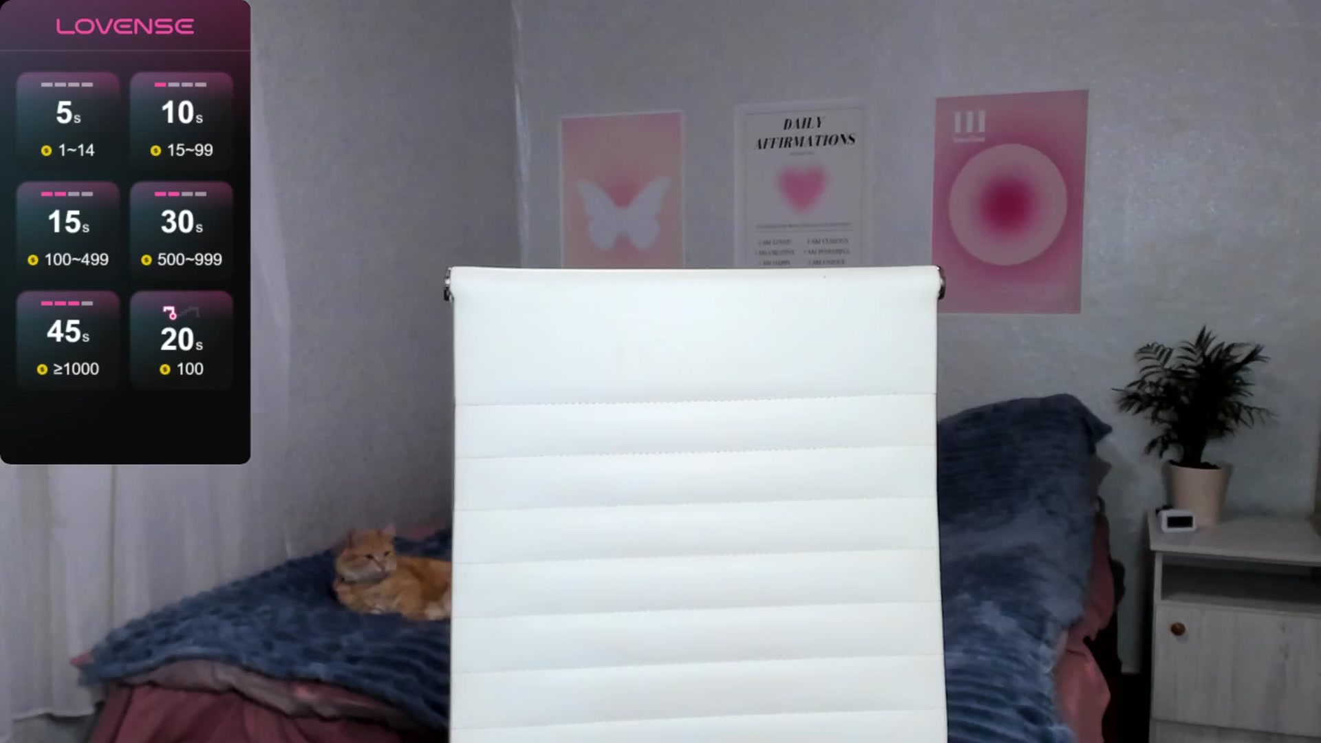 Gallery image thumbnail from Geisha_Anna's myfreecams stream on, 01/08/2026, 09:24 image 7 of 20