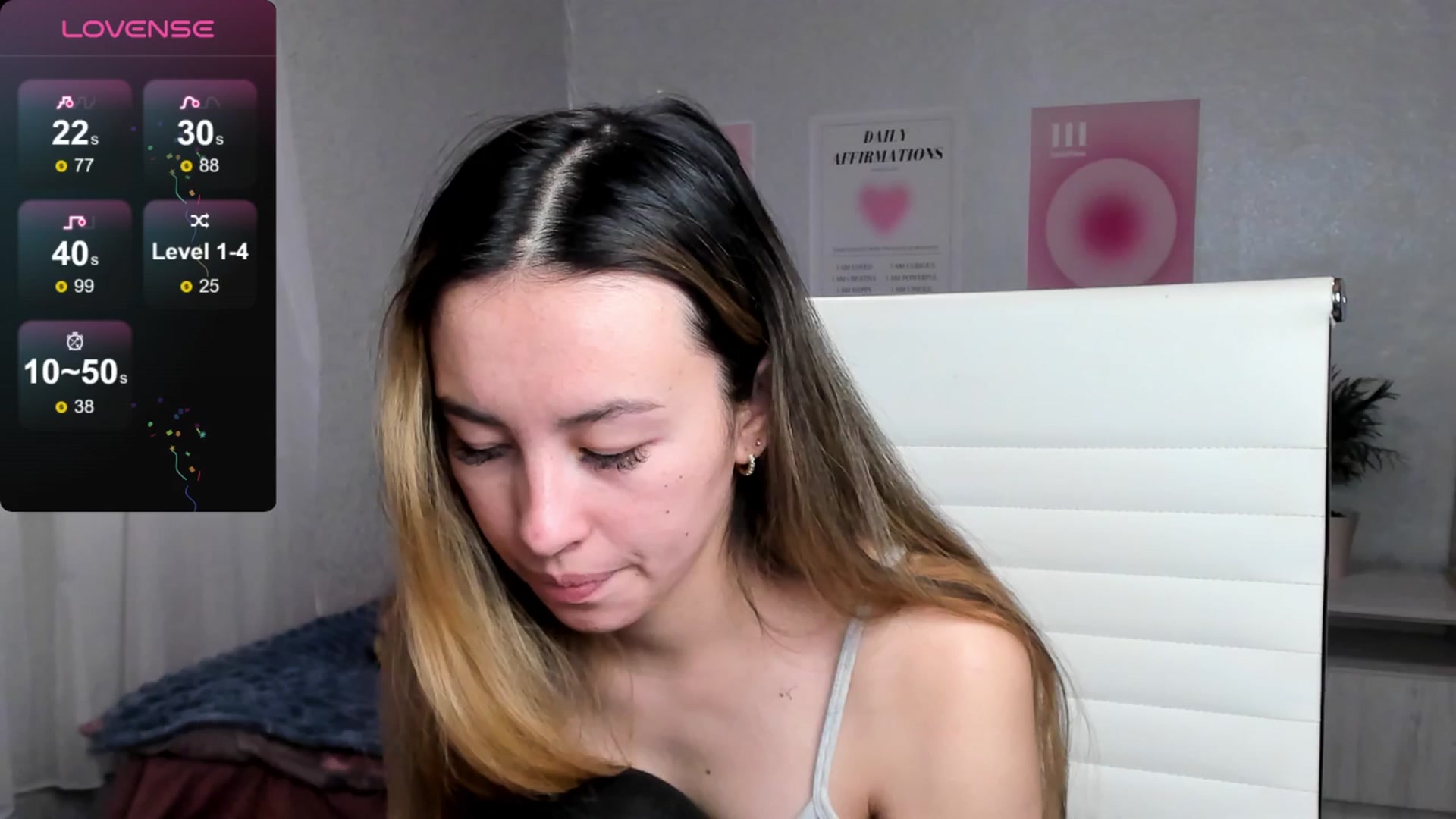 Gallery image thumbnail from Geisha_Anna's myfreecams stream on, 01/08/2026, 09:24 image 1 of 20