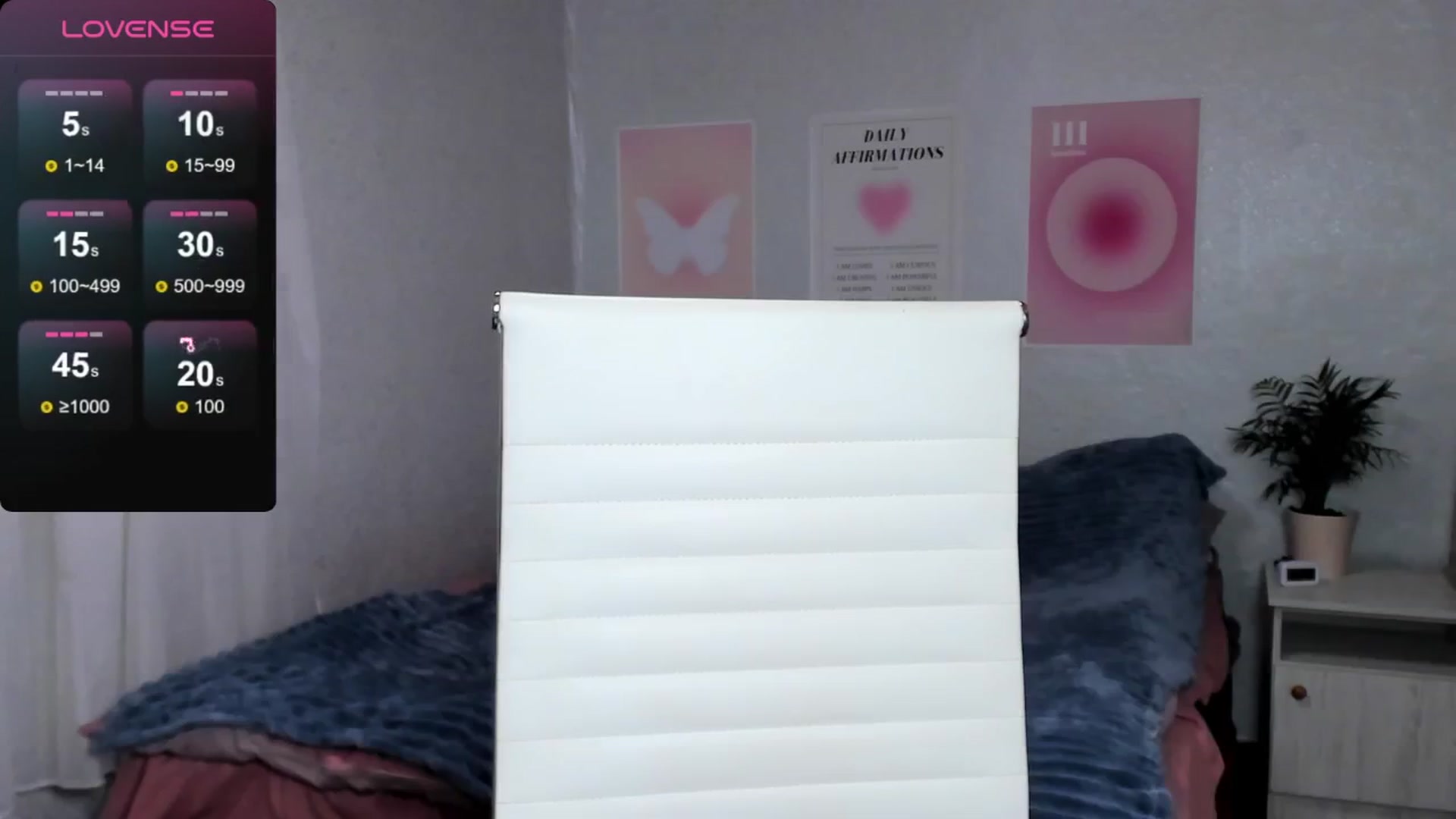 Gallery image thumbnail from Geisha_Anna's myfreecams stream on, 01/08/2026, 10:46 image 13 of 20