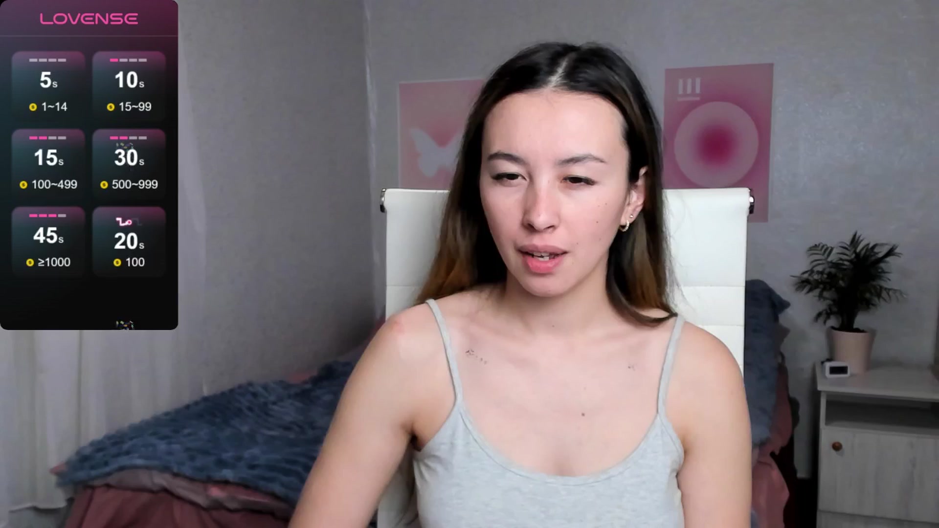 Gallery image thumbnail from Geisha_Anna's myfreecams stream on, 01/08/2026, 10:46 image 18 of 20