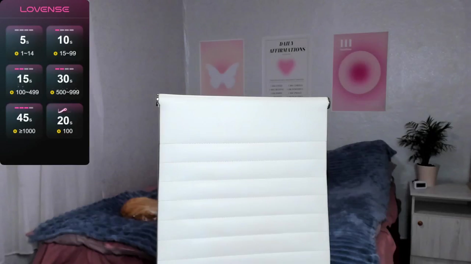 Gallery image thumbnail from Geisha_Anna's myfreecams stream on, 01/08/2026, 10:46 image 6 of 20