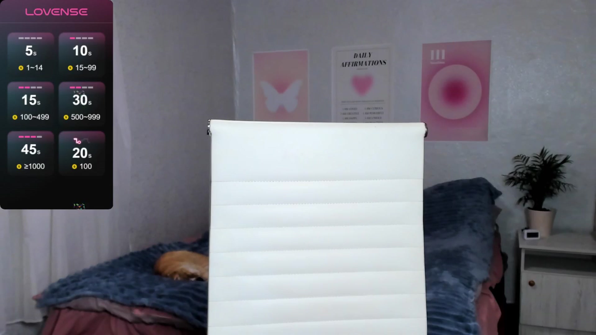 Gallery image thumbnail from Geisha_Anna's myfreecams stream on, 01/08/2026, 10:46 image 8 of 20