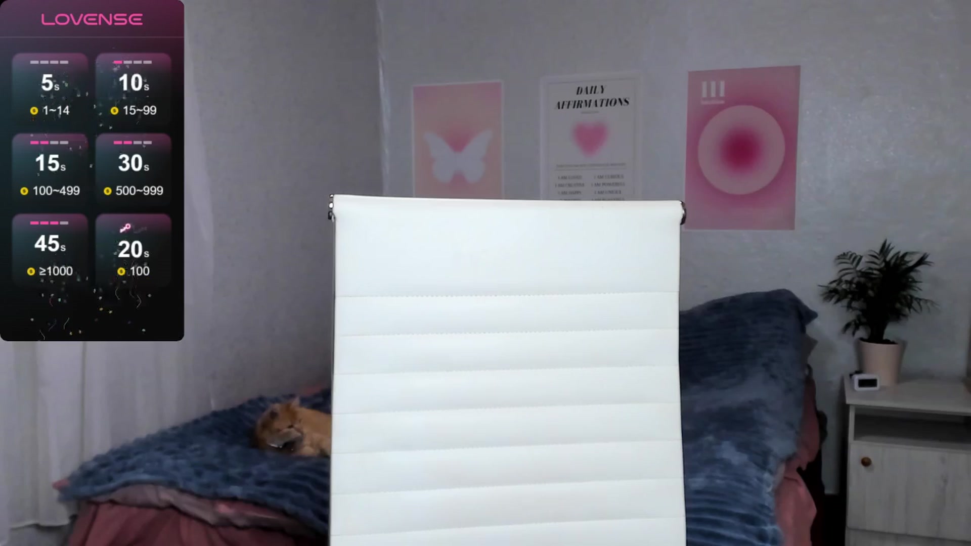 Gallery image thumbnail from Geisha_Anna's myfreecams stream on, 01/08/2026, 10:46 image 10 of 20