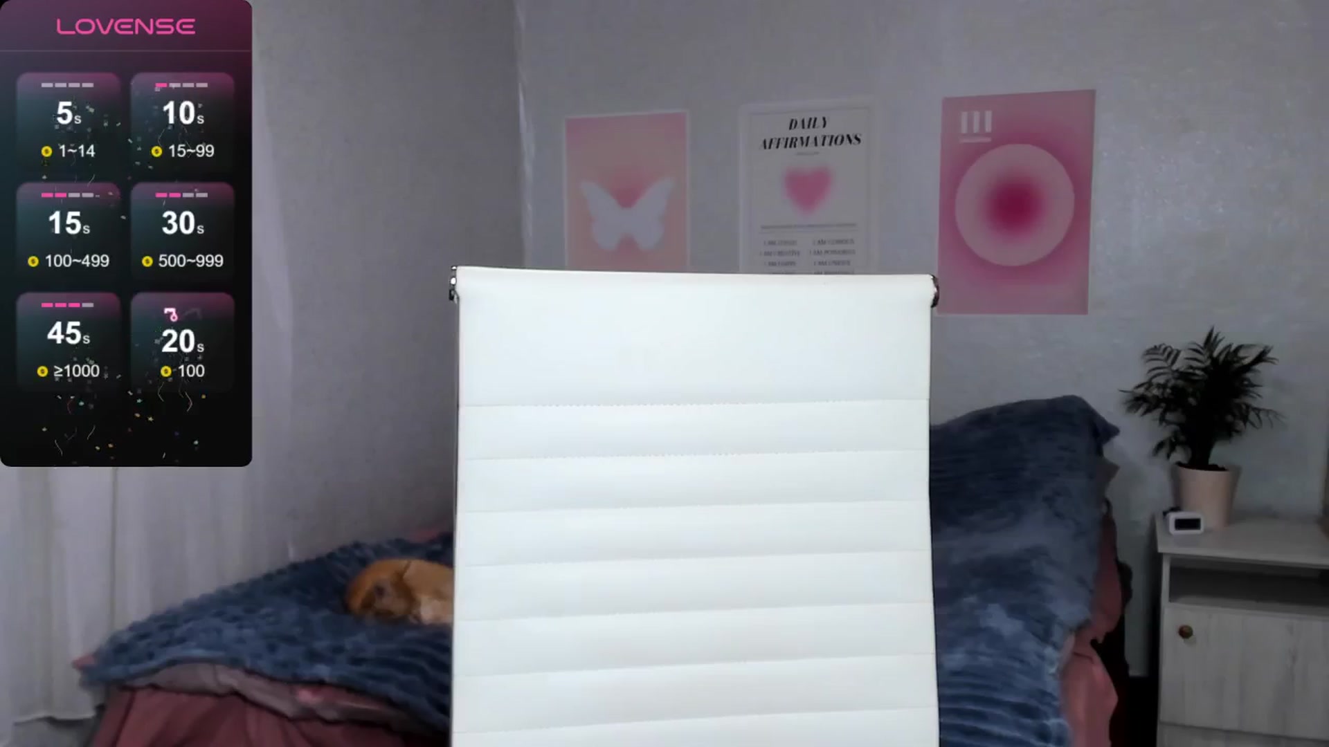 Gallery image thumbnail from Geisha_Anna's myfreecams stream on, 01/08/2026, 10:46 image 11 of 20