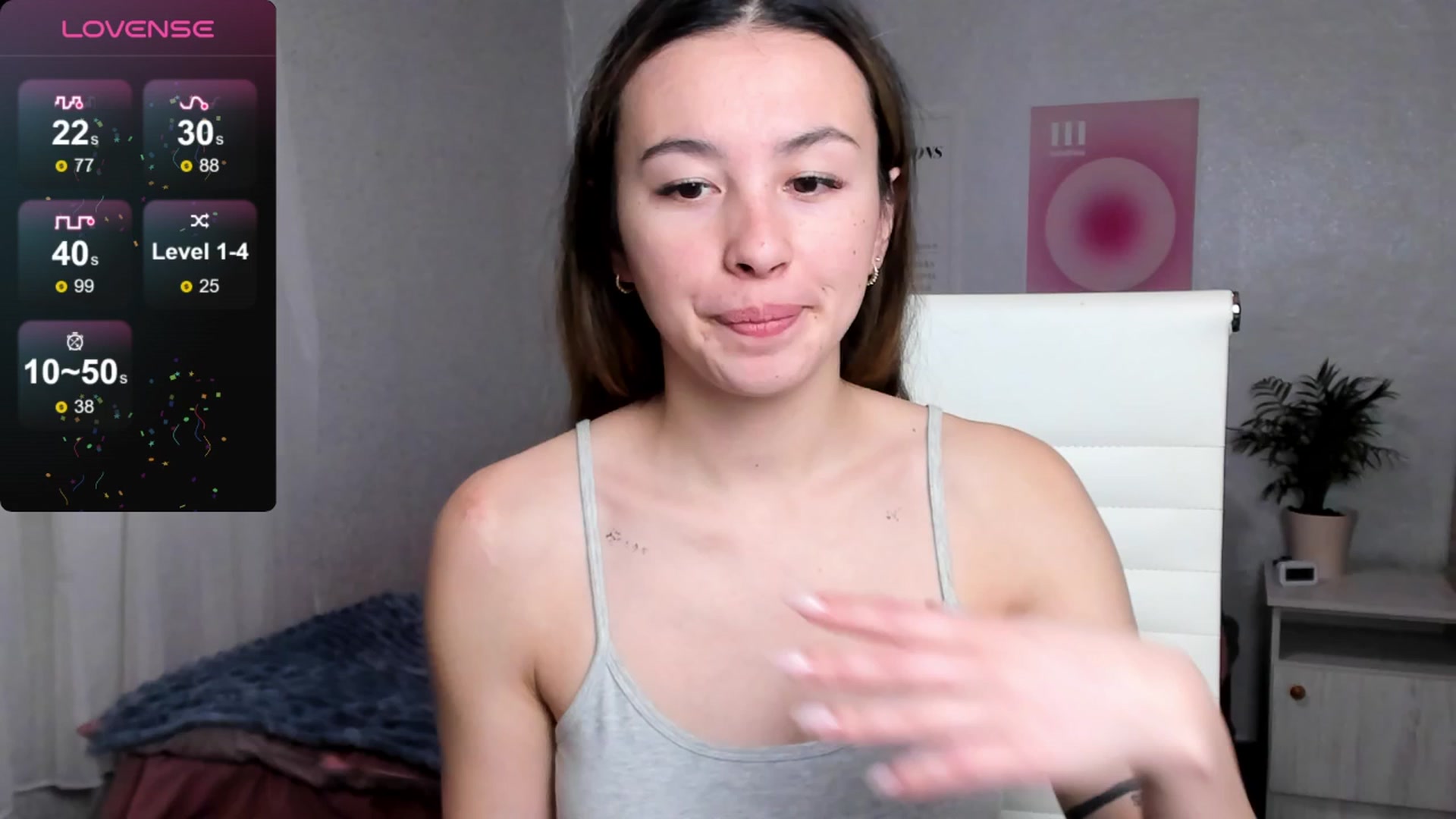 Gallery image thumbnail from Geisha_Anna's myfreecams stream on, 01/08/2026, 10:46 image 16 of 20