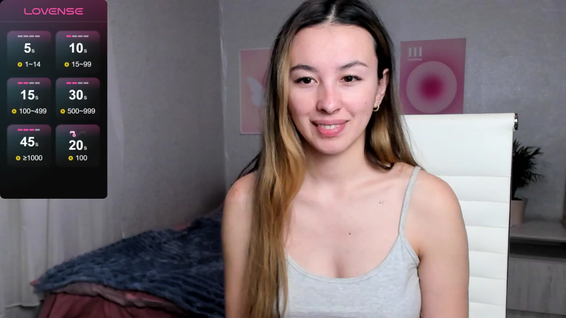 Gallery image thumbnail from Geisha_Anna's myfreecams stream on, 01/08/2026, 10:46 image 17 of 20