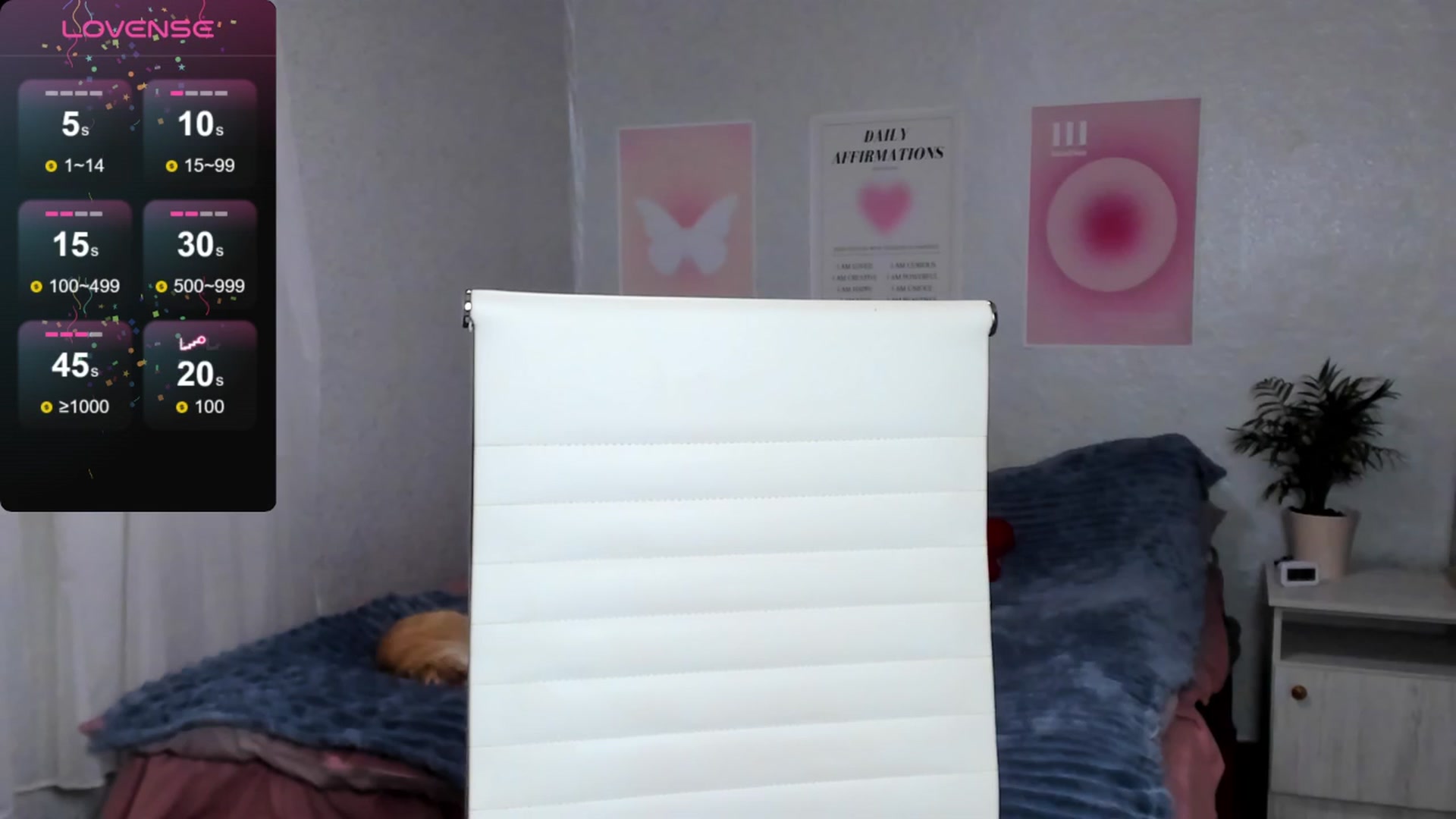 Gallery image thumbnail from Geisha_Anna's myfreecams stream on, 01/08/2026, 10:46 image 9 of 20