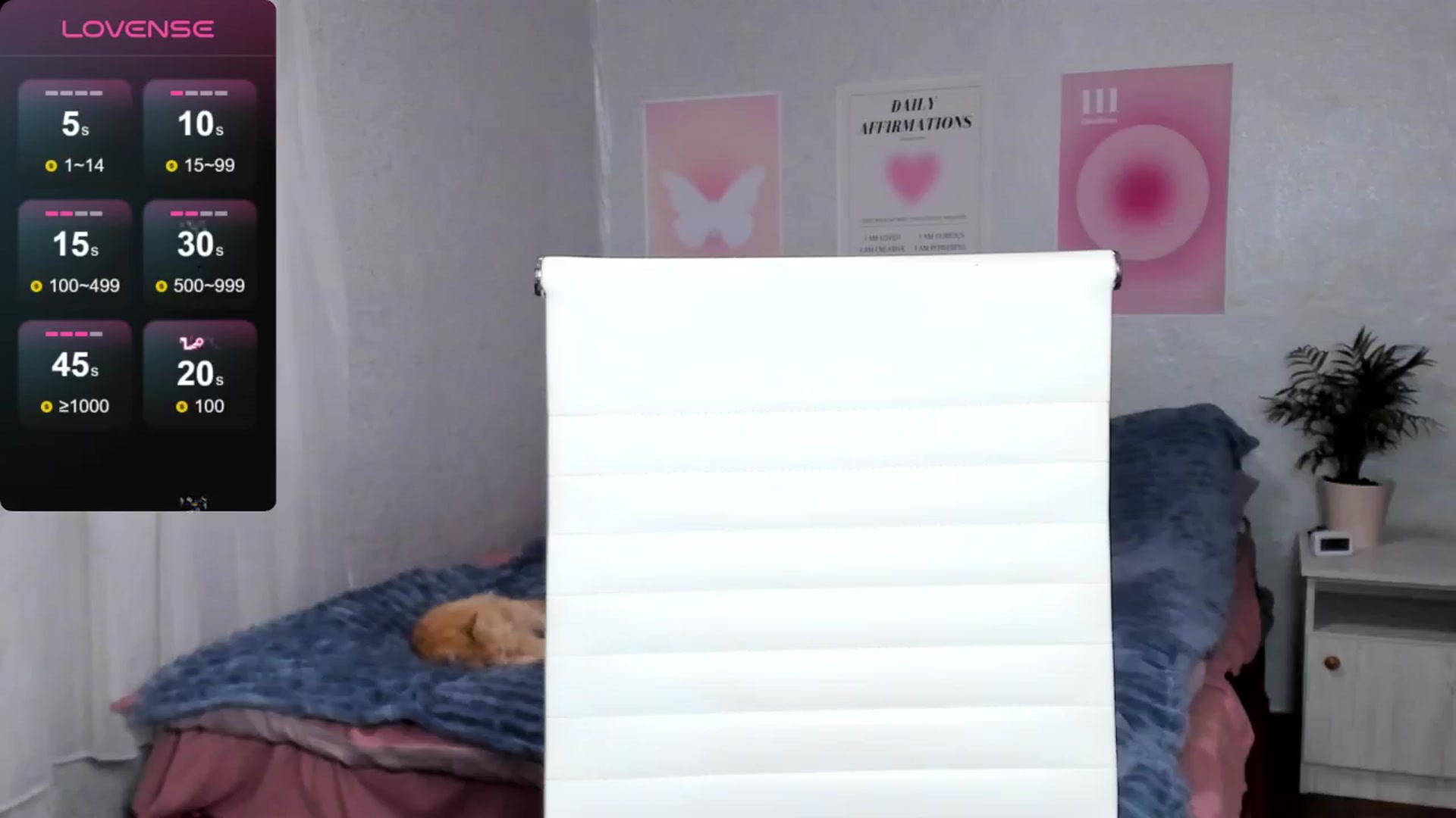 Gallery image thumbnail from Geisha_Anna's myfreecams stream on, 01/08/2026, 12:30 image 16 of 20