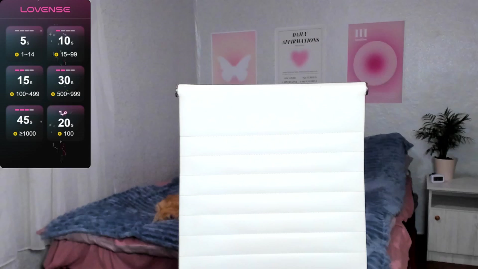 Gallery image thumbnail from Geisha_Anna's myfreecams stream on, 01/08/2026, 12:30 image 18 of 20
