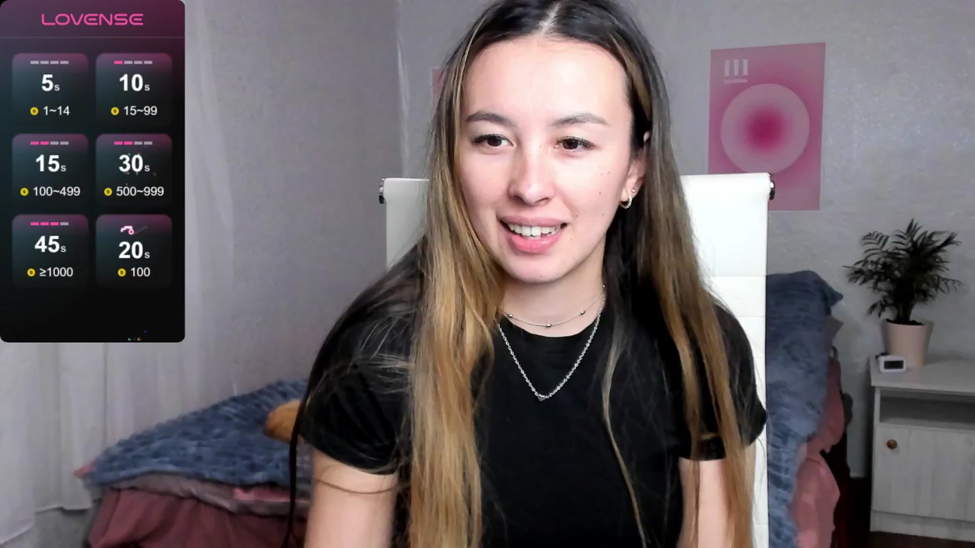 Gallery image thumbnail from Geisha_Anna's myfreecams stream on, 01/08/2026, 12:30 image 15 of 20