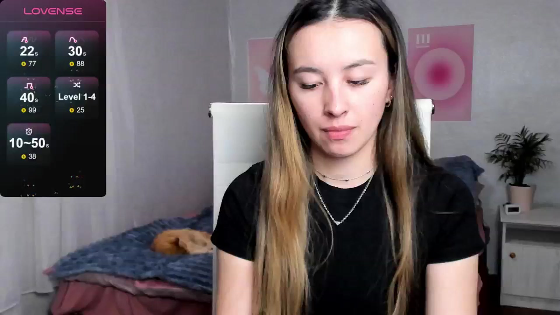 Gallery image thumbnail from Geisha_Anna's myfreecams stream on, 01/08/2026, 12:30 image 12 of 20