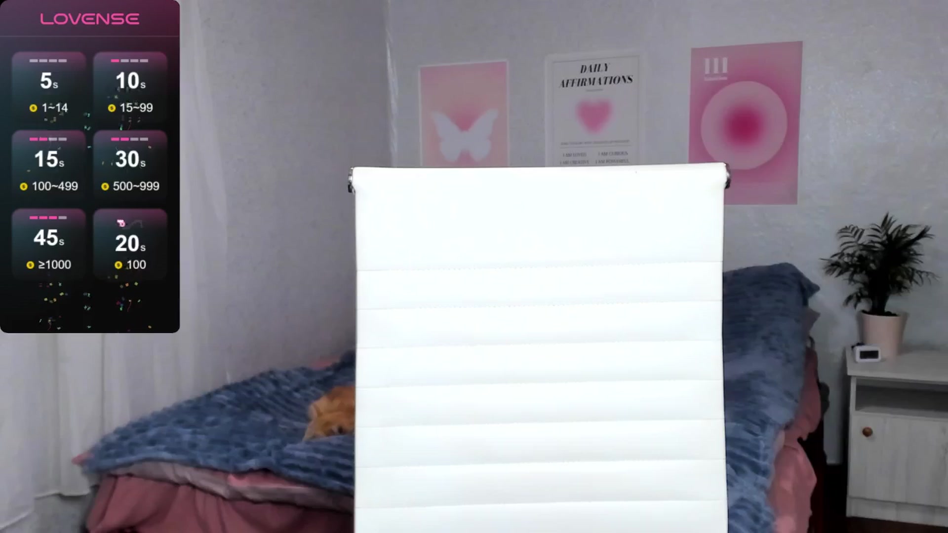 Gallery image thumbnail from Geisha_Anna's myfreecams stream on, 01/08/2026, 12:30 image 19 of 20