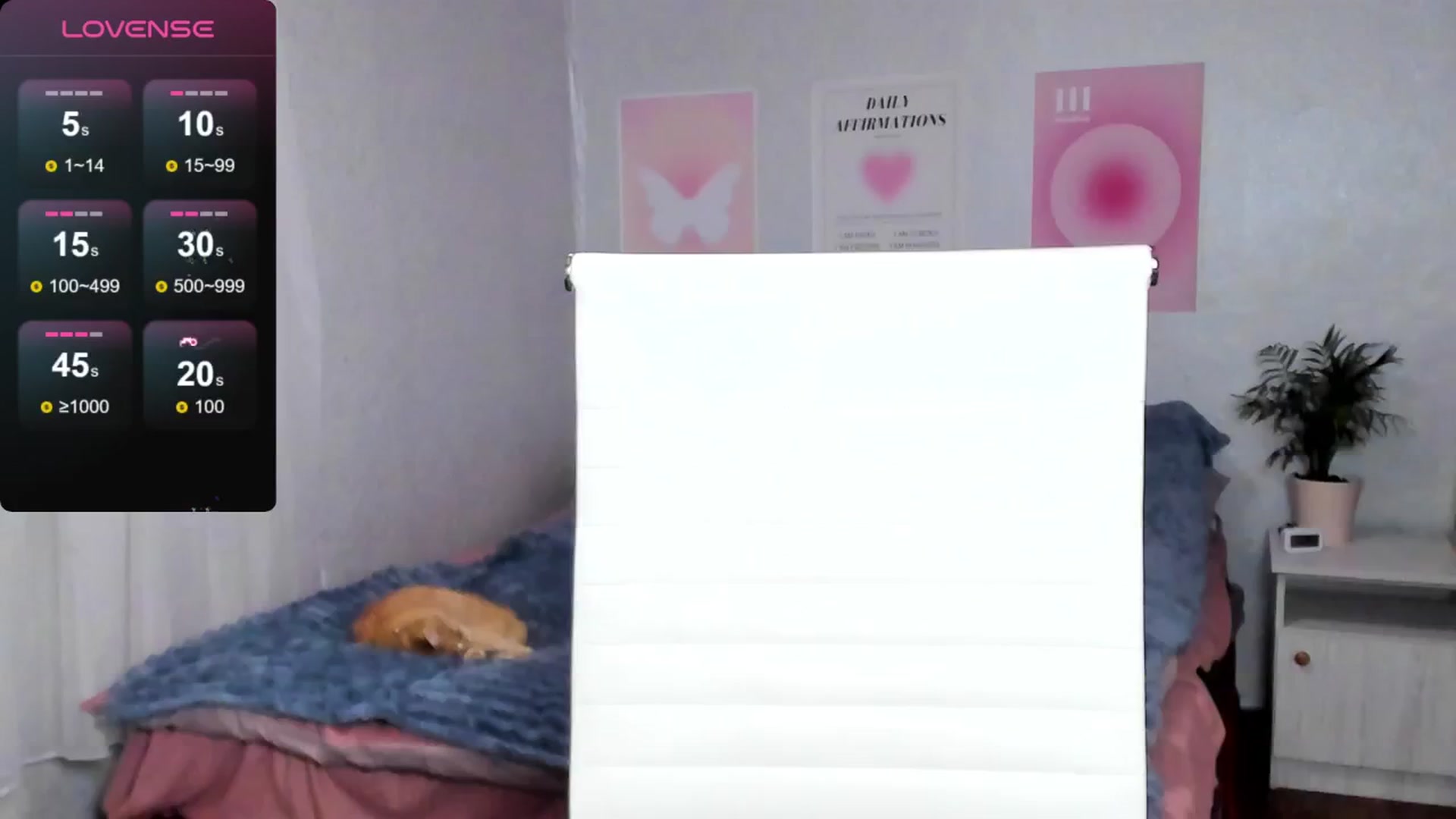 Gallery image thumbnail from Geisha_Anna's myfreecams stream on, 01/08/2026, 12:30 image 4 of 20