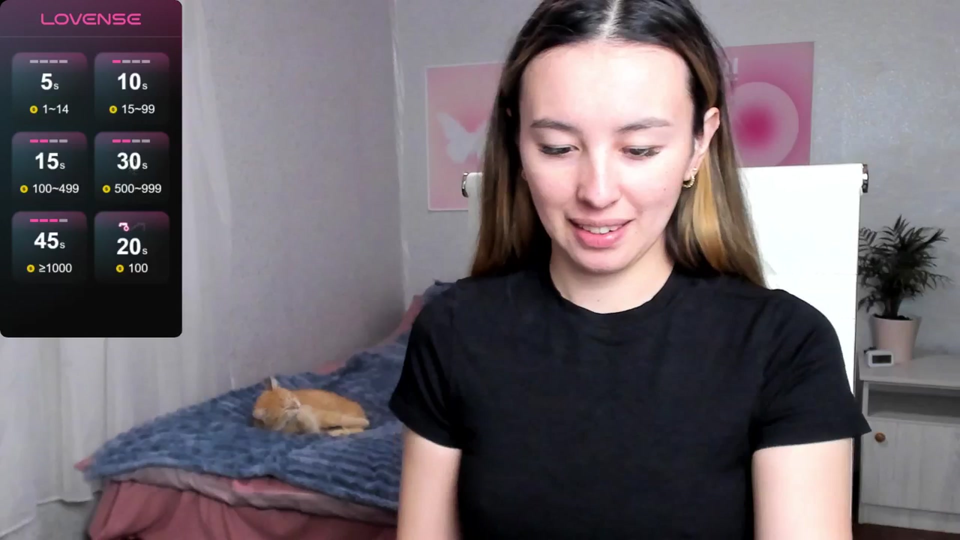 Gallery image thumbnail from Geisha_Anna's myfreecams stream on, 01/08/2026, 12:30 image 7 of 20