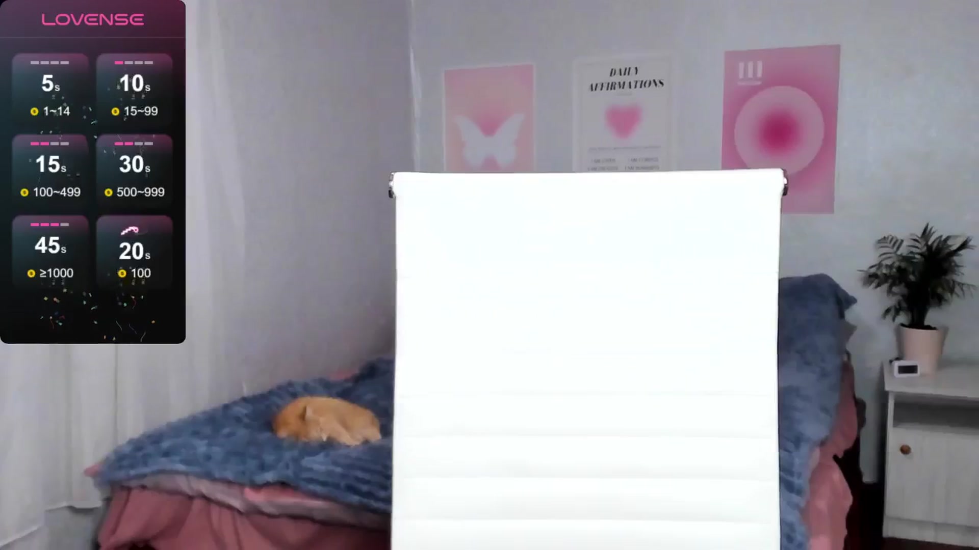 Gallery image thumbnail from Geisha_Anna's myfreecams stream on, 01/08/2026, 12:30 image 6 of 20