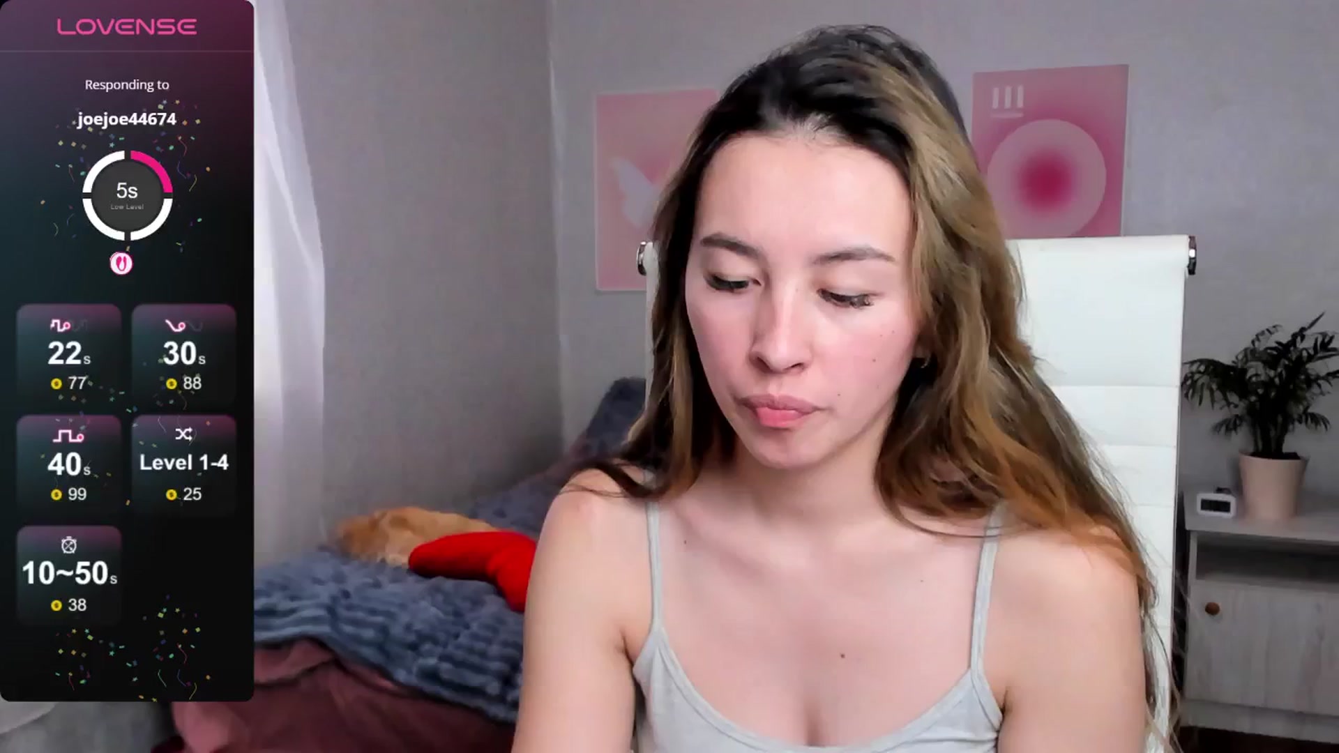 Gallery image thumbnail from Geisha_Anna's myfreecams stream on, 01/10/2026, 11:47 image 13 of 20