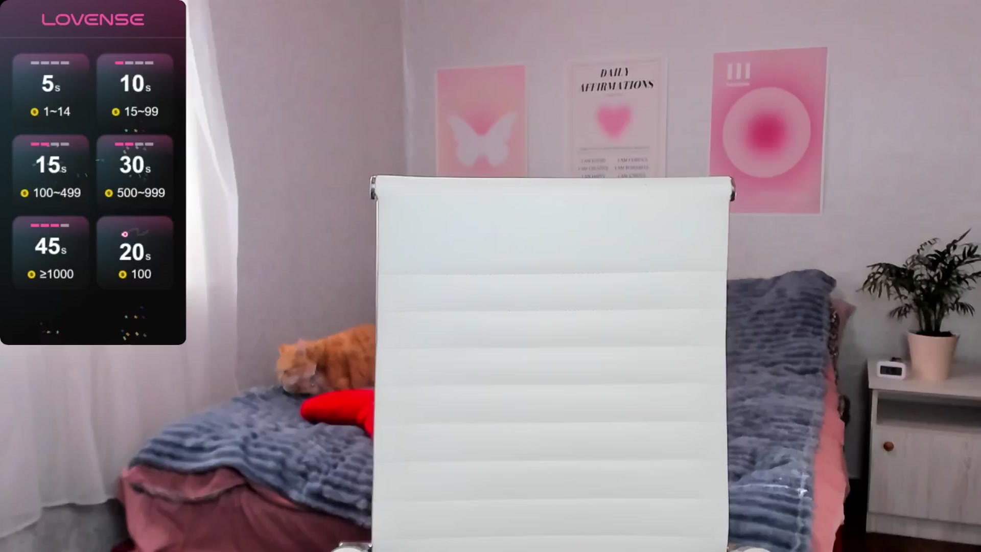 Gallery image thumbnail from Geisha_Anna's myfreecams stream on, 01/10/2026, 11:47 image 2 of 20