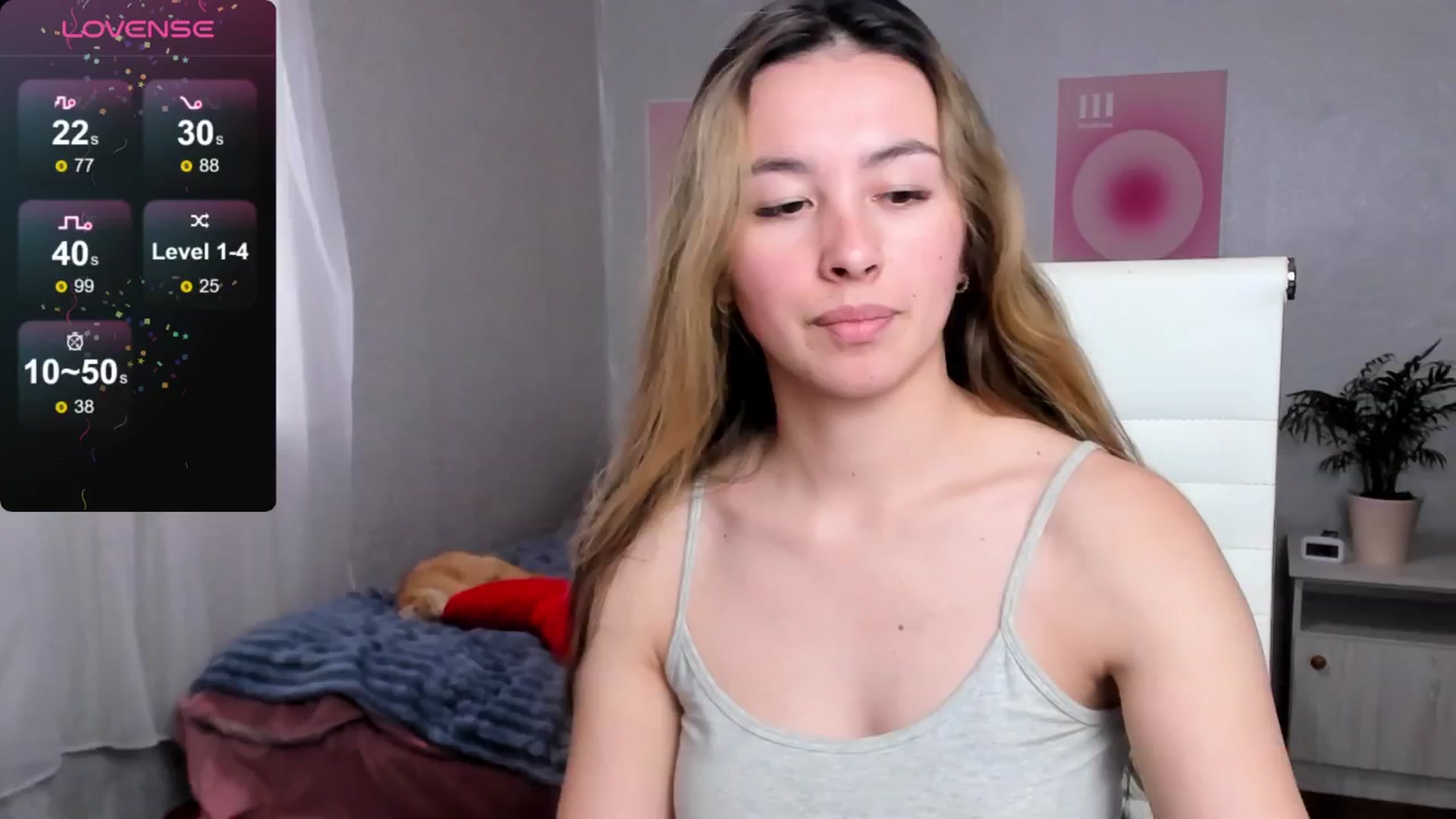 Gallery image thumbnail from Geisha_Anna's myfreecams stream on, 01/10/2026, 11:47 image 19 of 20