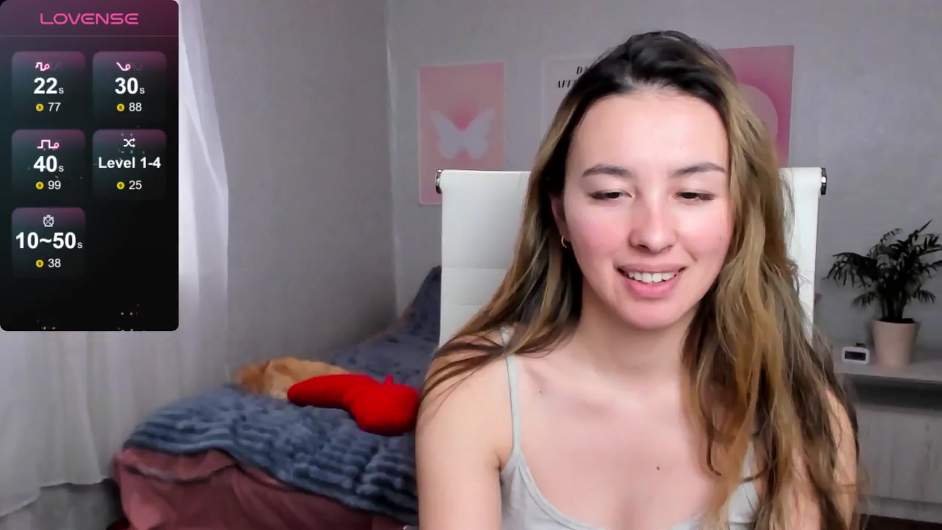 Gallery image thumbnail from Geisha_Anna's myfreecams stream on, 01/10/2026, 11:47 image 15 of 20