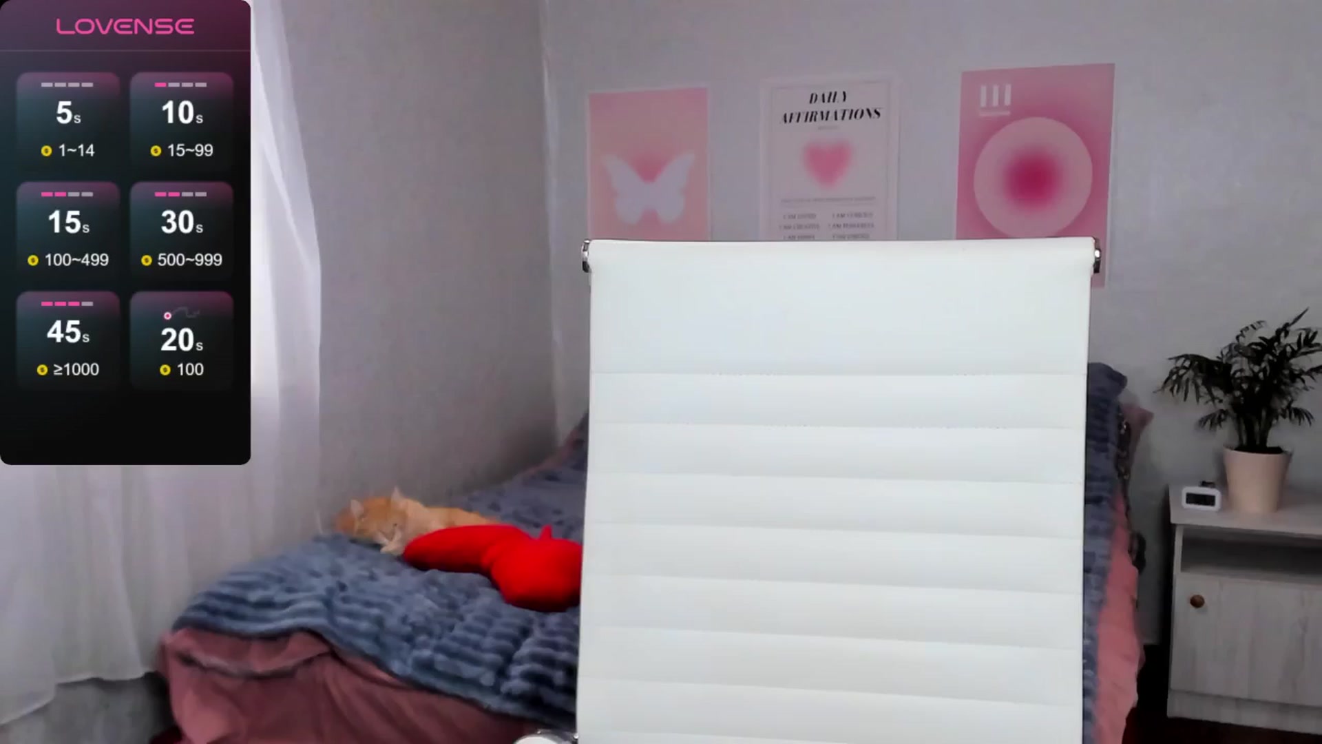 Gallery image thumbnail from Geisha_Anna's myfreecams stream on, 01/10/2026, 11:47 image 9 of 20