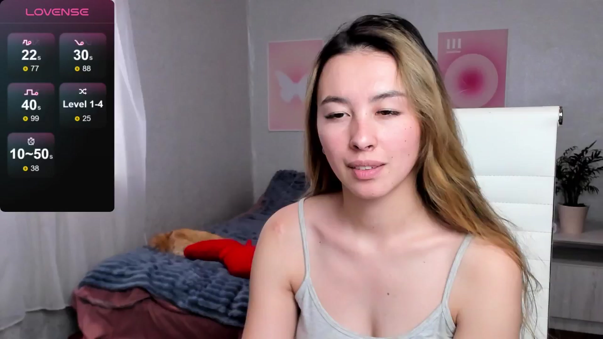 Gallery image thumbnail from Geisha_Anna's myfreecams stream on, 01/10/2026, 11:47 image 17 of 20
