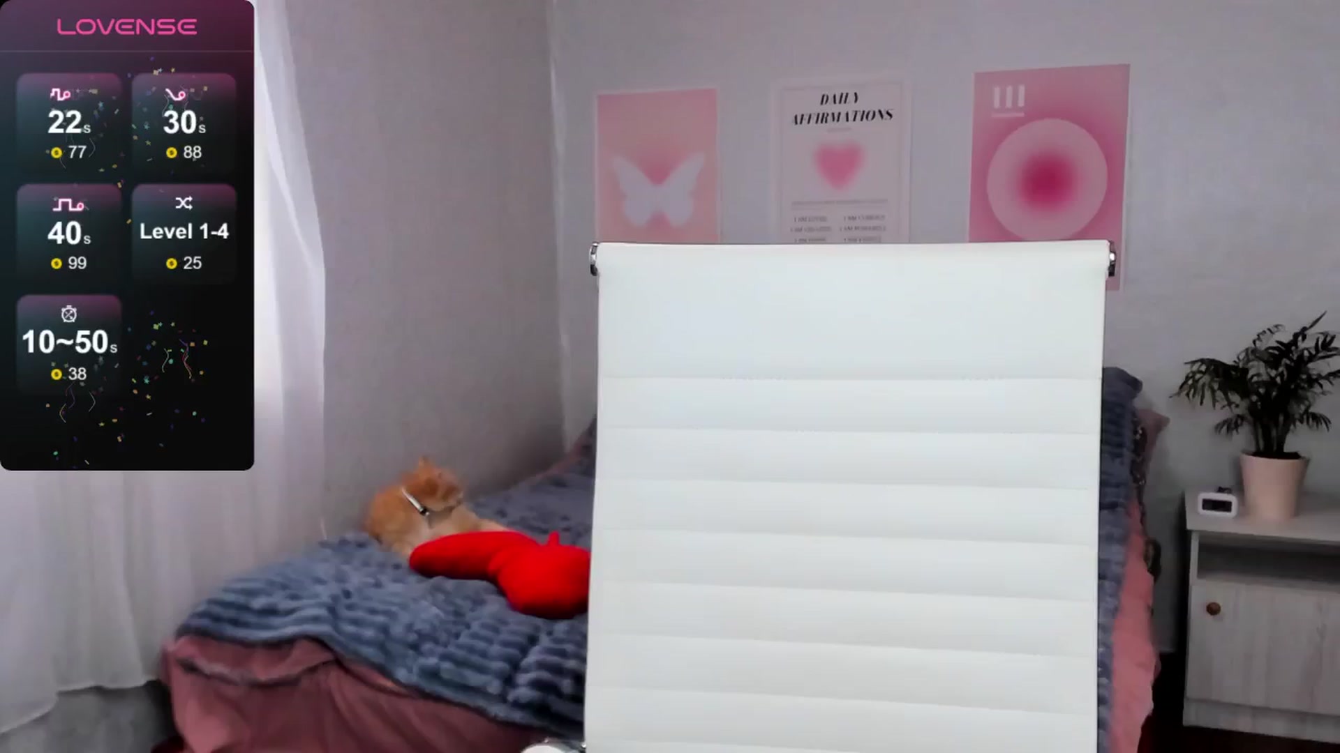Gallery image thumbnail from Geisha_Anna's myfreecams stream on, 01/10/2026, 11:47 image 8 of 20