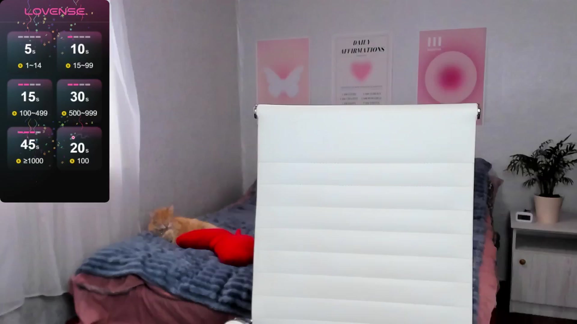 Gallery image thumbnail from Geisha_Anna's myfreecams stream on, 01/10/2026, 11:47 image 11 of 20