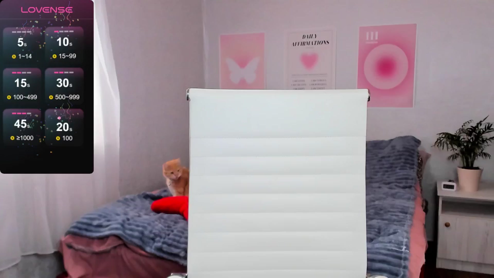Gallery image thumbnail from Geisha_Anna's myfreecams stream on, 01/10/2026, 11:47 image 3 of 20