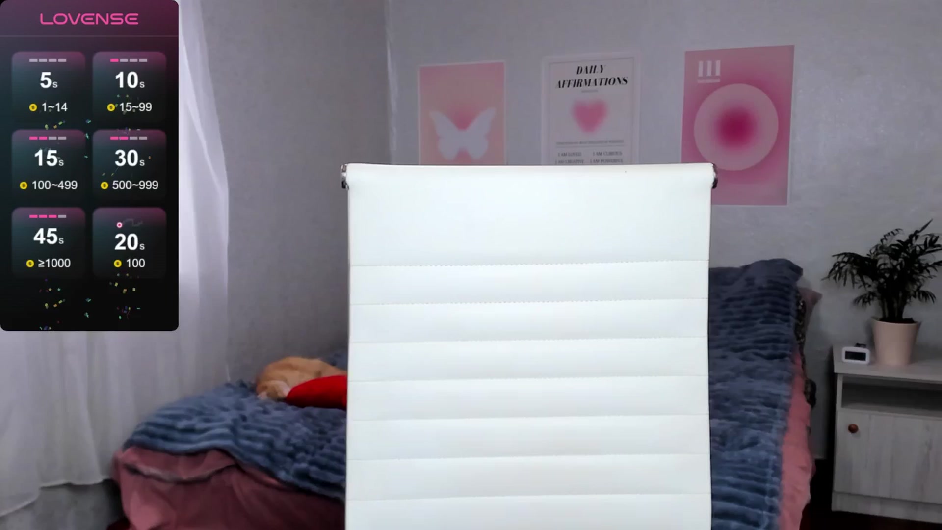Gallery image thumbnail from Geisha_Anna's myfreecams stream on, 01/10/2026, 11:47 image 18 of 20