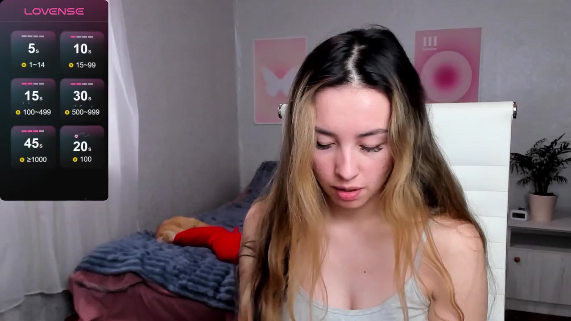 Gallery image thumbnail from Geisha_Anna's myfreecams stream on, 01/10/2026, 11:47 image 20 of 20